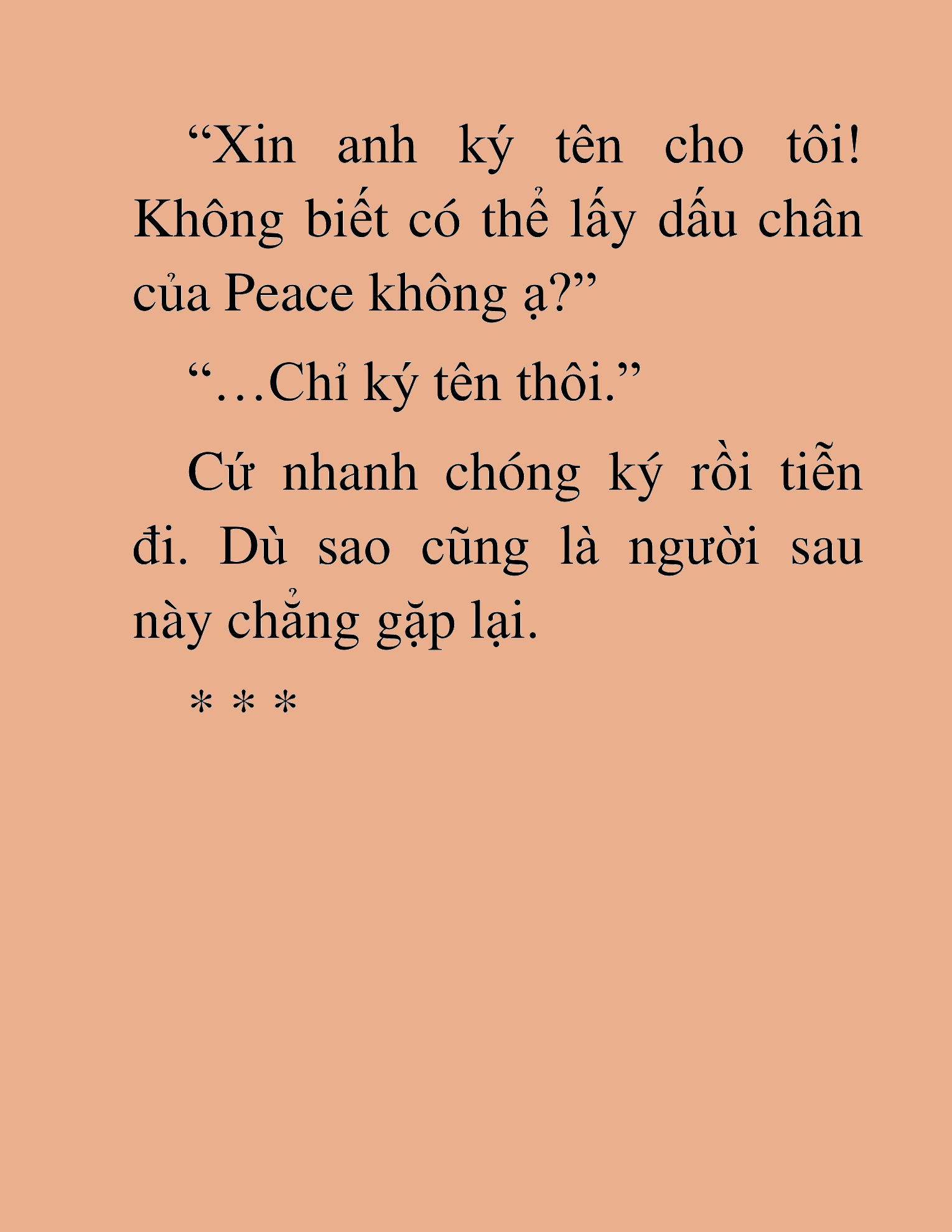 Đọc truyện HAT[NOVEL] Những Thợ Săn Cấp S Mà Tôi Nuôi Dưỡng - Chap 88