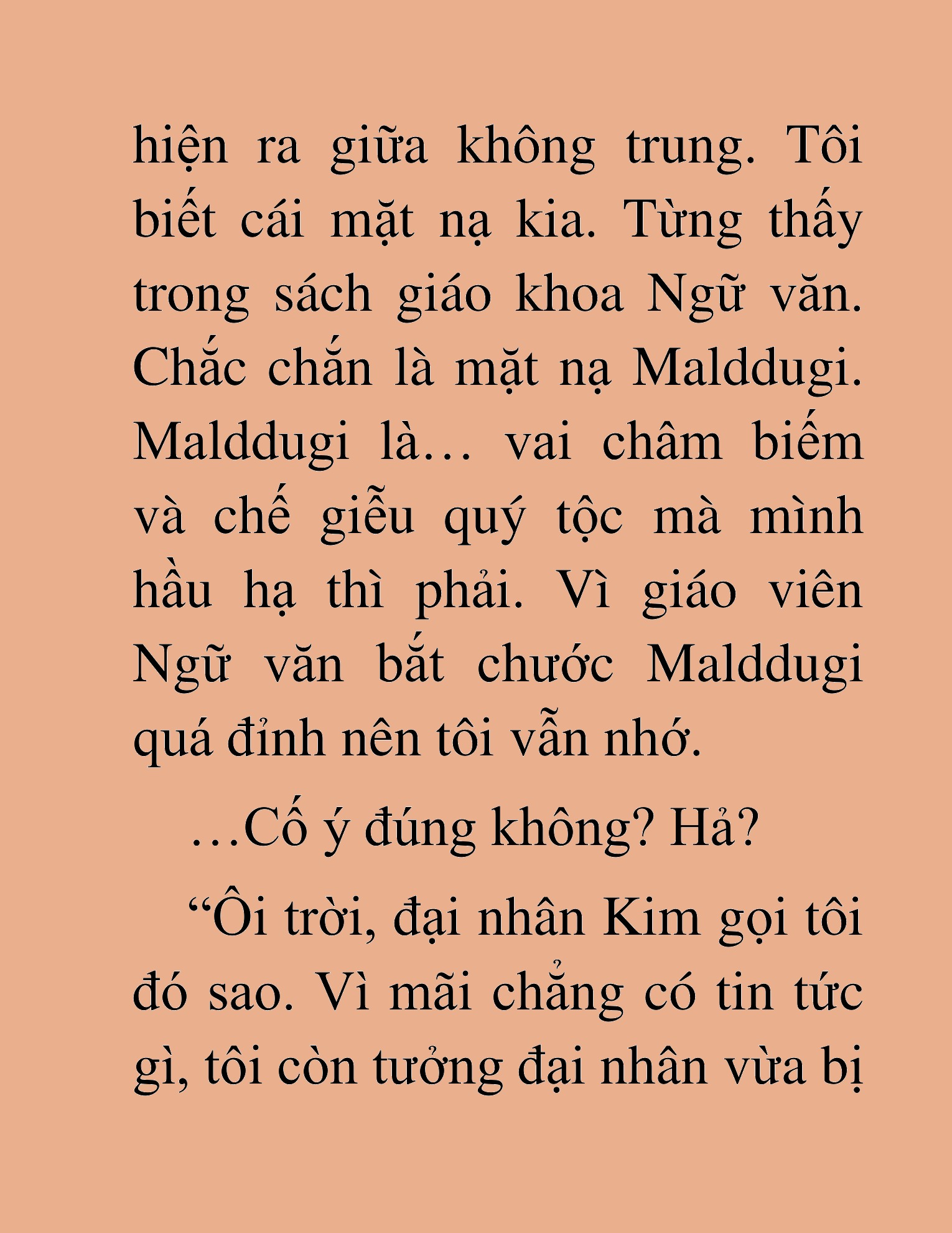 Đọc truyện HAT[NOVEL] Những Thợ Săn Cấp S Mà Tôi Nuôi Dưỡng - Chap 89