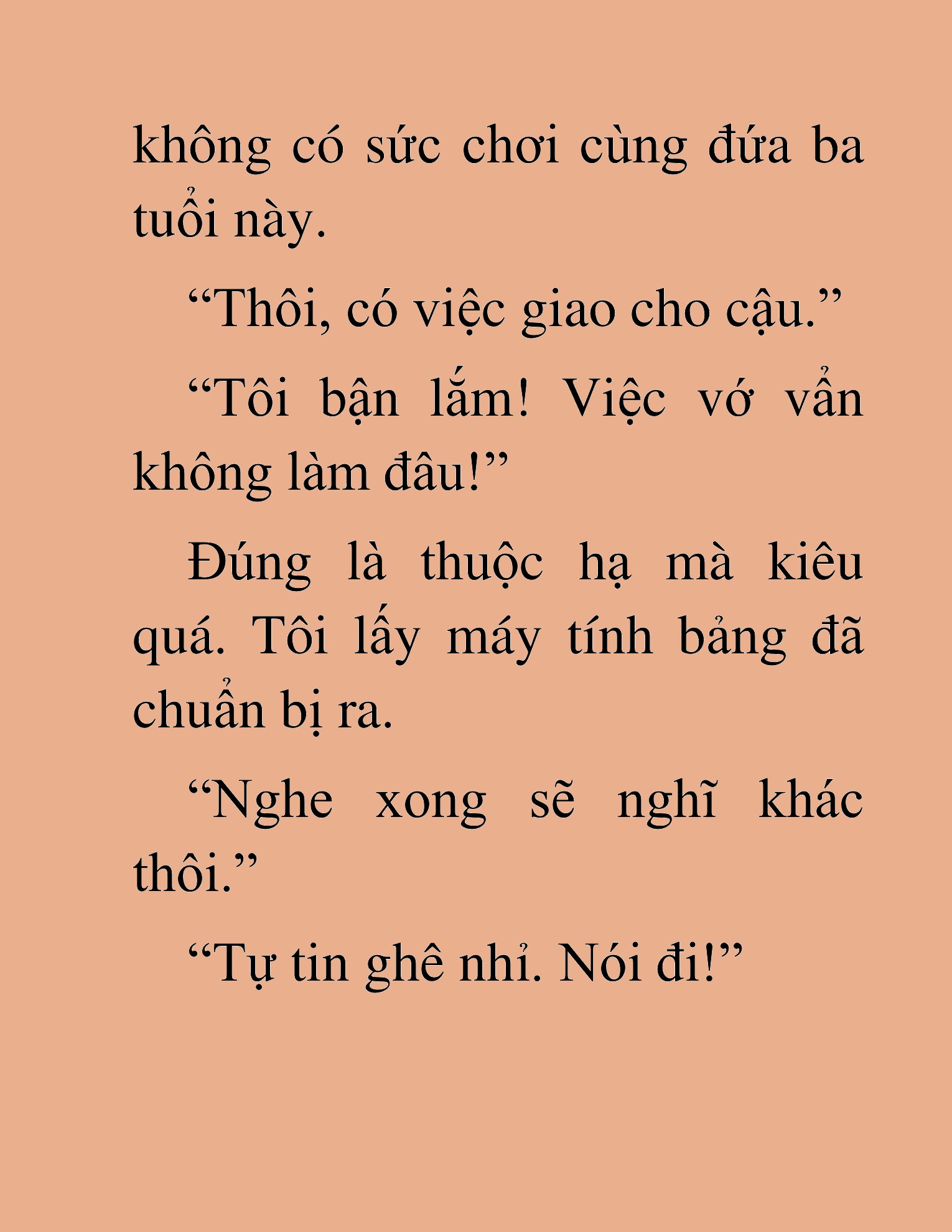 Đọc truyện HAT[NOVEL] Những Thợ Săn Cấp S Mà Tôi Nuôi Dưỡng - Chap 89