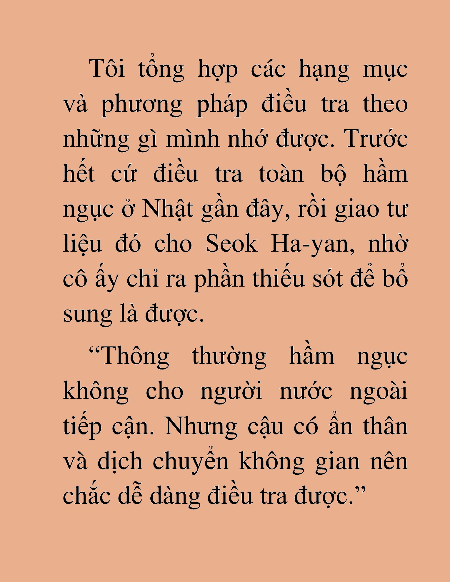 Đọc truyện HAT[NOVEL] Những Thợ Săn Cấp S Mà Tôi Nuôi Dưỡng - Chap 89