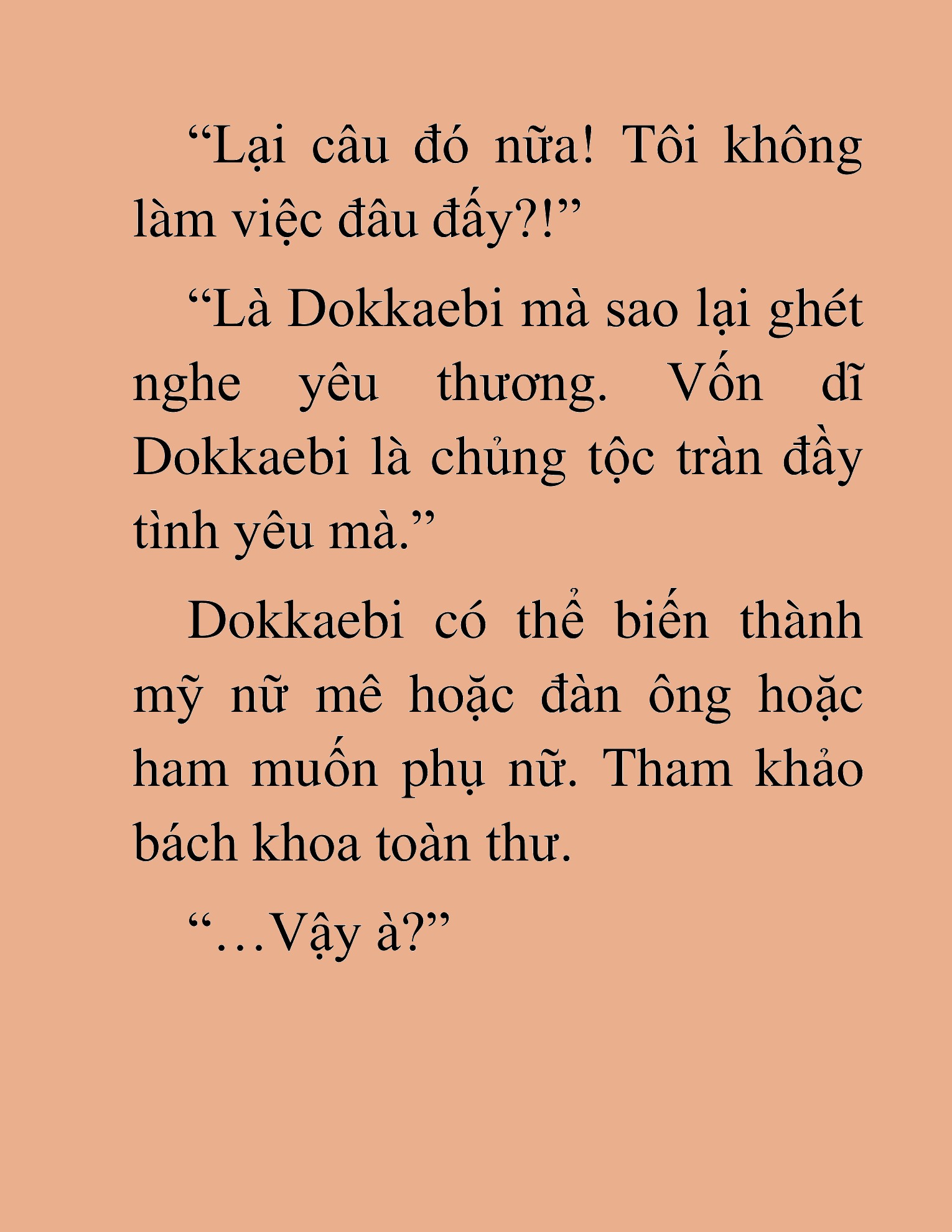 Đọc truyện HAT[NOVEL] Những Thợ Săn Cấp S Mà Tôi Nuôi Dưỡng - Chap 89