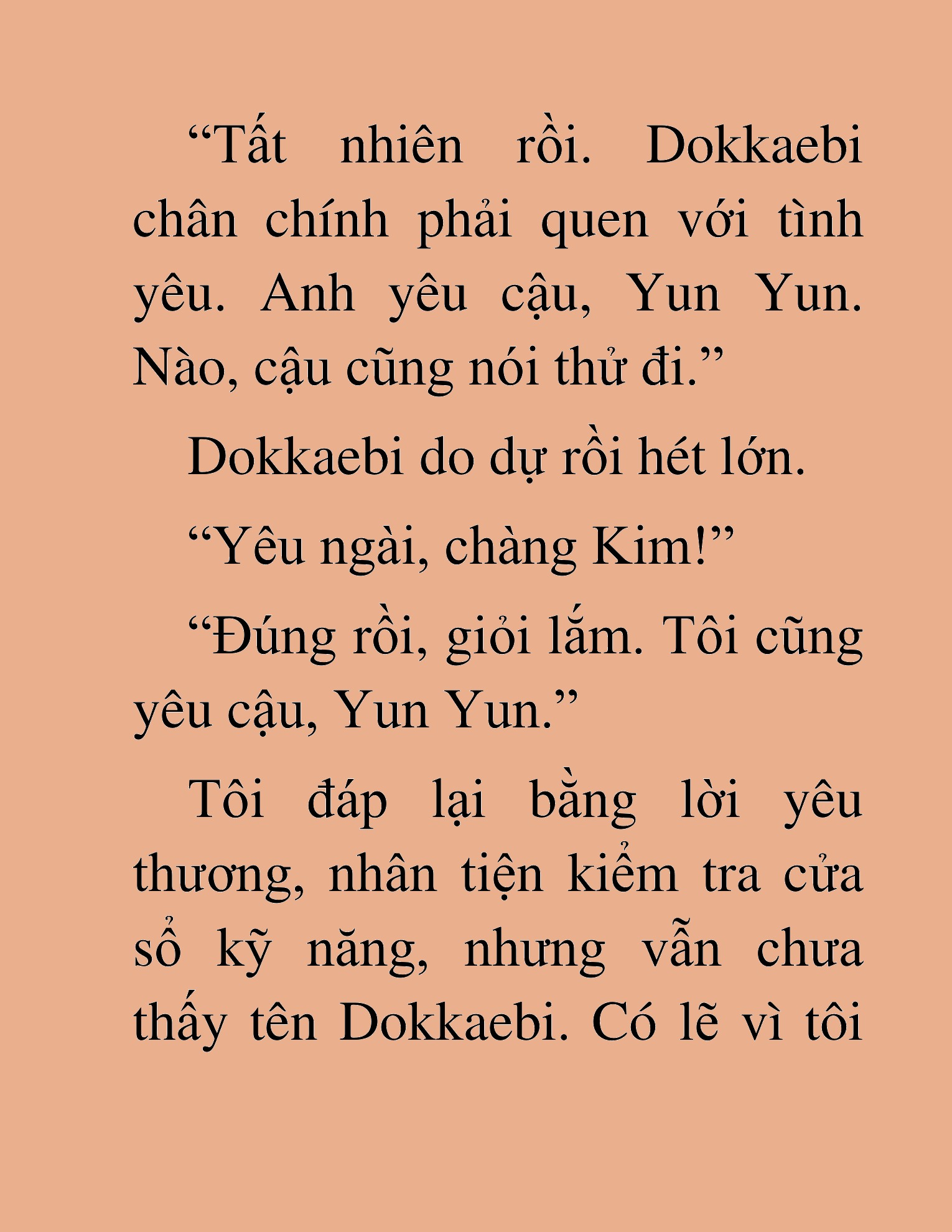 Đọc truyện HAT[NOVEL] Những Thợ Săn Cấp S Mà Tôi Nuôi Dưỡng - Chap 89