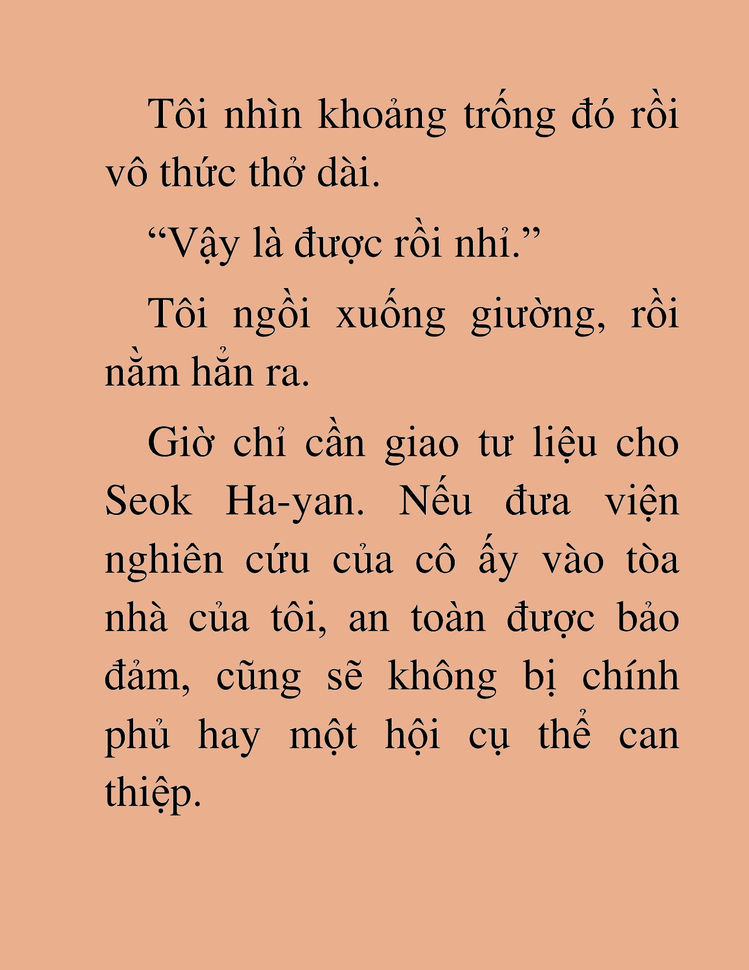 Đọc truyện HAT[NOVEL] Những Thợ Săn Cấp S Mà Tôi Nuôi Dưỡng - Chap 89