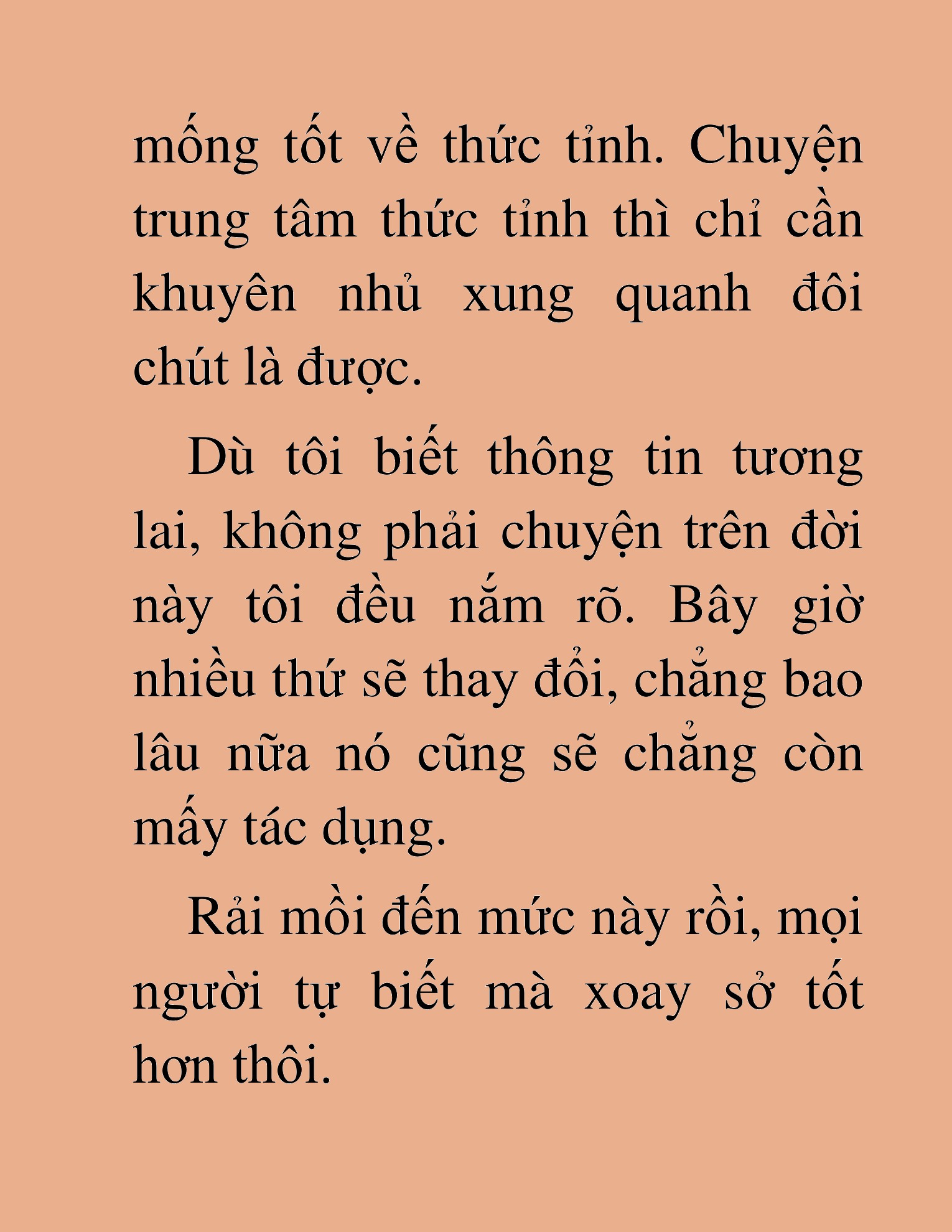 Đọc truyện HAT[NOVEL] Những Thợ Săn Cấp S Mà Tôi Nuôi Dưỡng - Chap 89