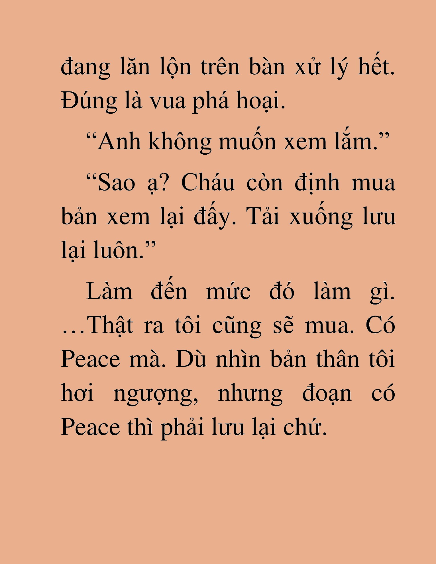 Đọc truyện HAT[NOVEL] Những Thợ Săn Cấp S Mà Tôi Nuôi Dưỡng - Chap 89
