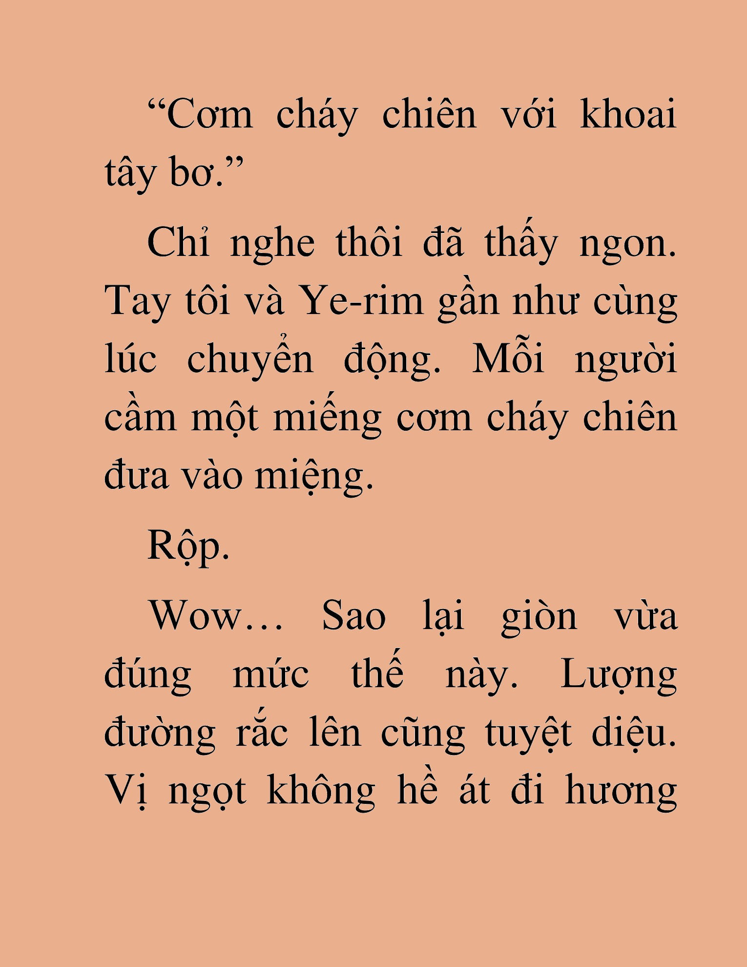 Đọc truyện HAT[NOVEL] Những Thợ Săn Cấp S Mà Tôi Nuôi Dưỡng - Chap 89
