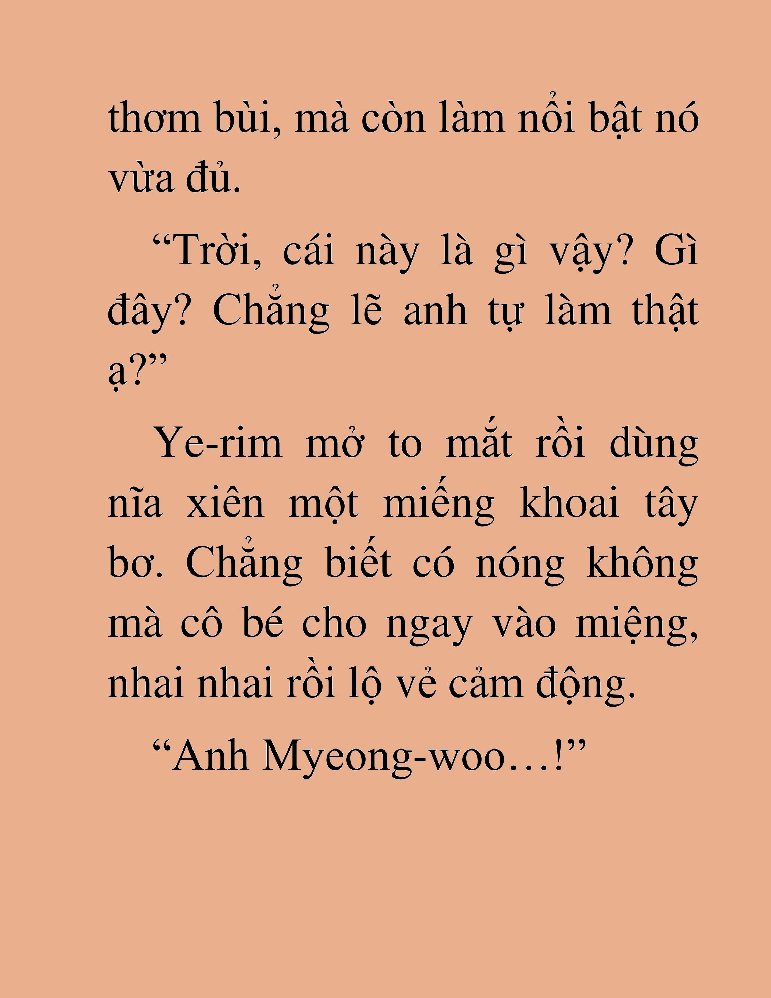 Đọc truyện HAT[NOVEL] Những Thợ Săn Cấp S Mà Tôi Nuôi Dưỡng - Chap 89