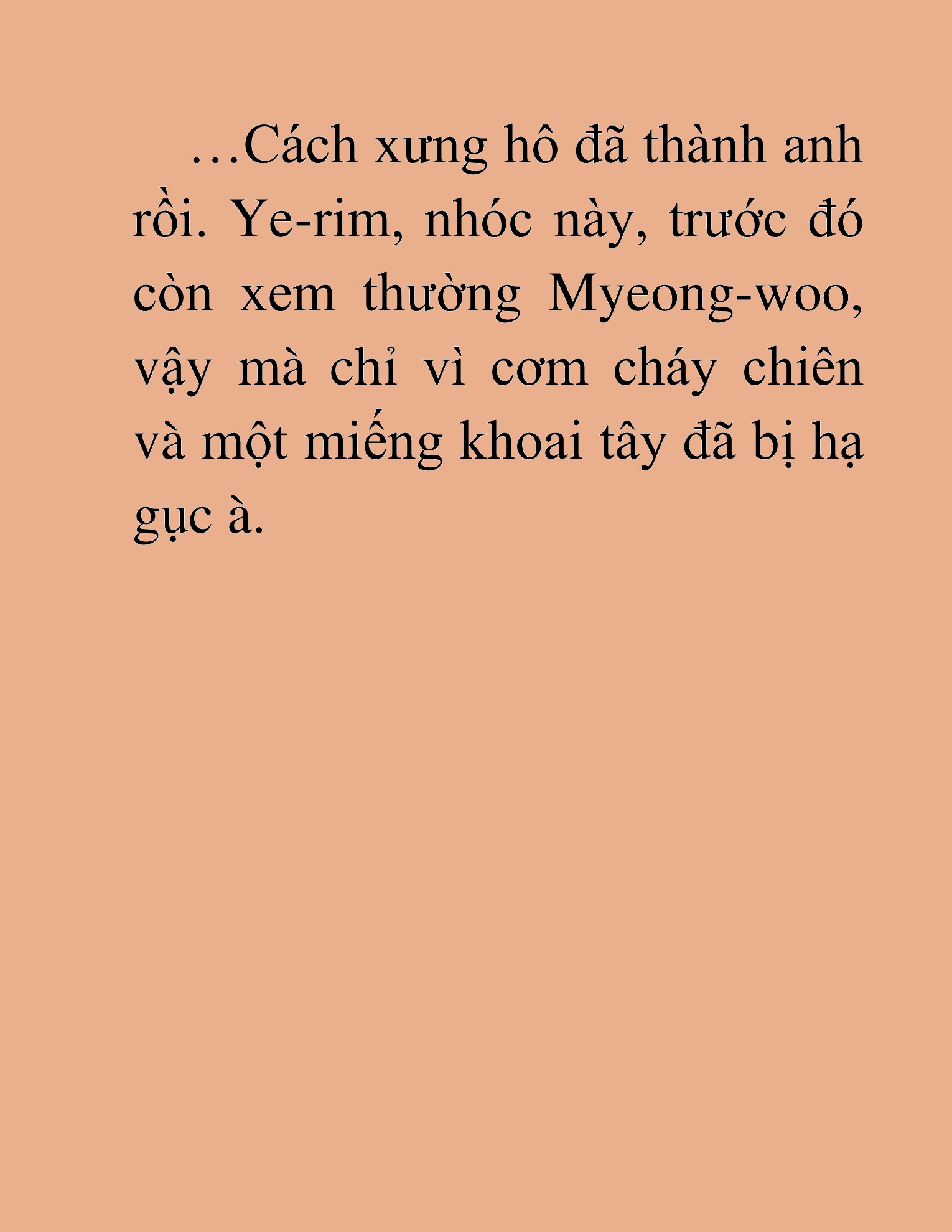 Đọc truyện HAT[NOVEL] Những Thợ Săn Cấp S Mà Tôi Nuôi Dưỡng - Chap 89