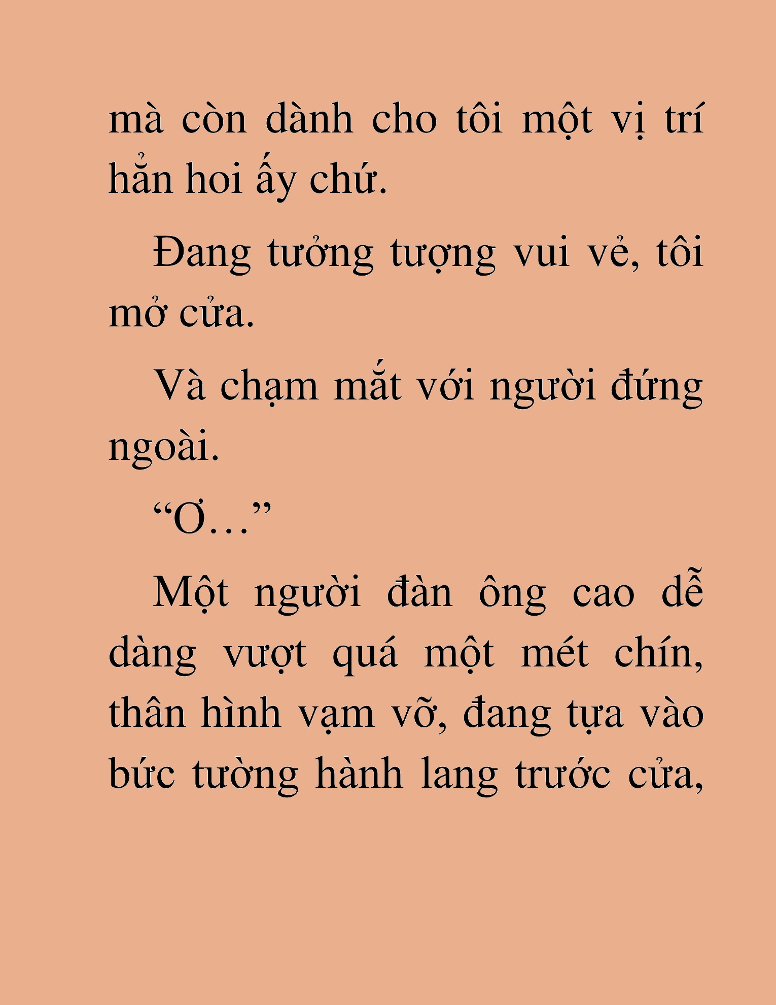 Đọc truyện HAT[NOVEL] Những Thợ Săn Cấp S Mà Tôi Nuôi Dưỡng - Chap 9