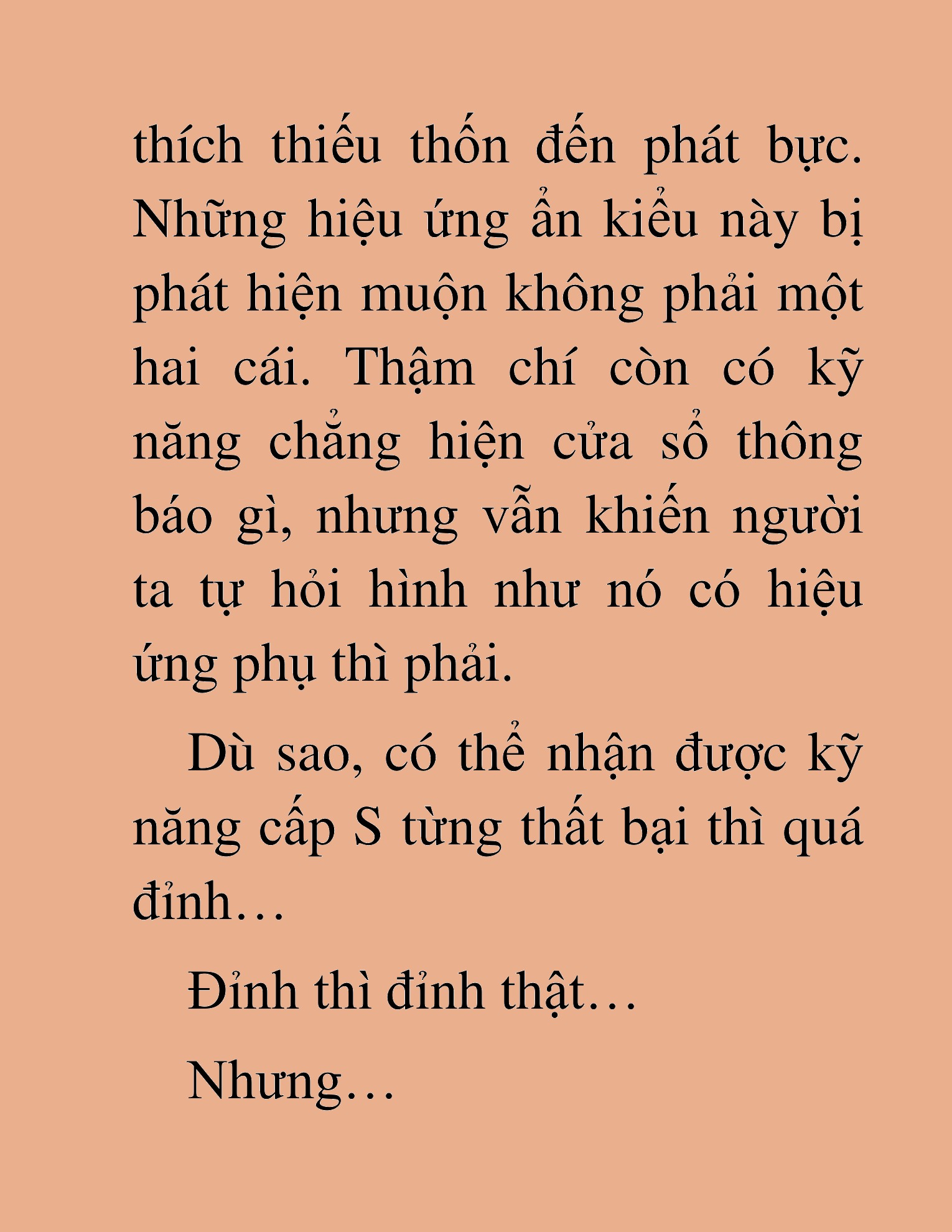 Đọc truyện HAT[NOVEL] Những Thợ Săn Cấp S Mà Tôi Nuôi Dưỡng - Chap 9