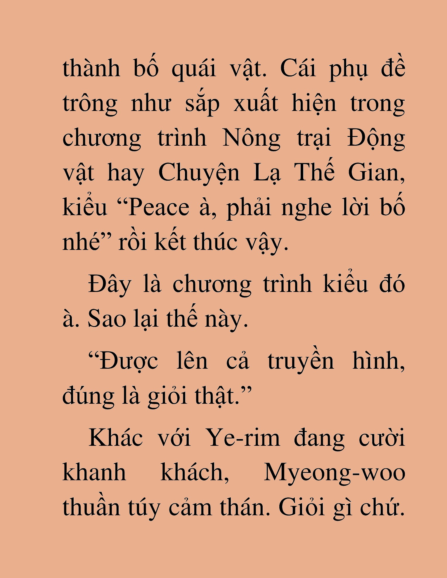 Đọc truyện HAT[NOVEL] Những Thợ Săn Cấp S Mà Tôi Nuôi Dưỡng - Chap 90