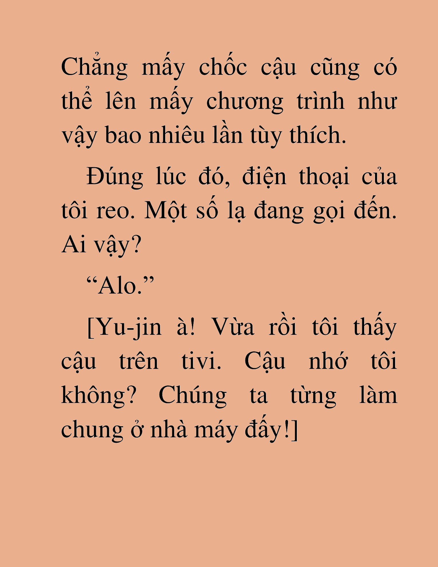 Đọc truyện HAT[NOVEL] Những Thợ Săn Cấp S Mà Tôi Nuôi Dưỡng - Chap 90
