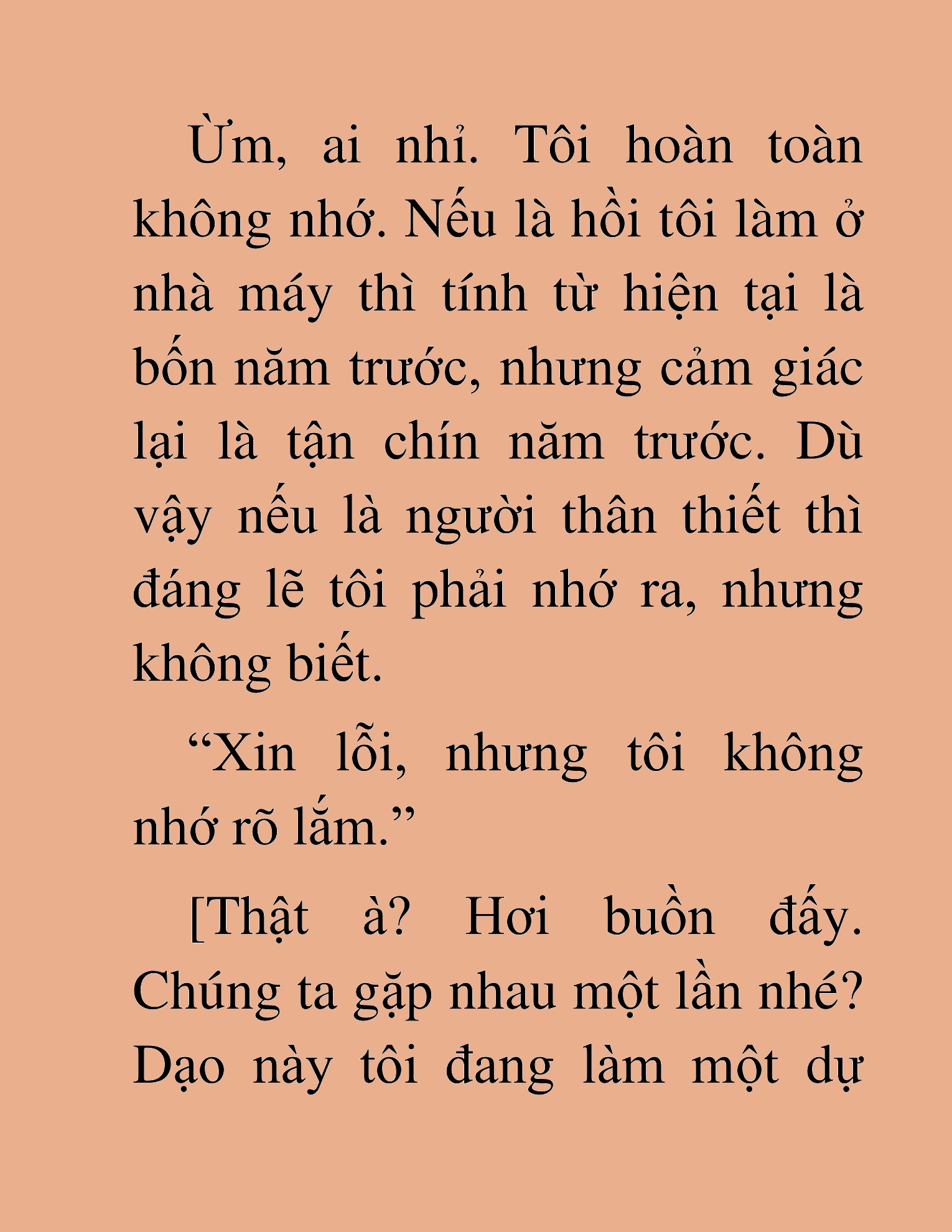 Đọc truyện HAT[NOVEL] Những Thợ Săn Cấp S Mà Tôi Nuôi Dưỡng - Chap 90