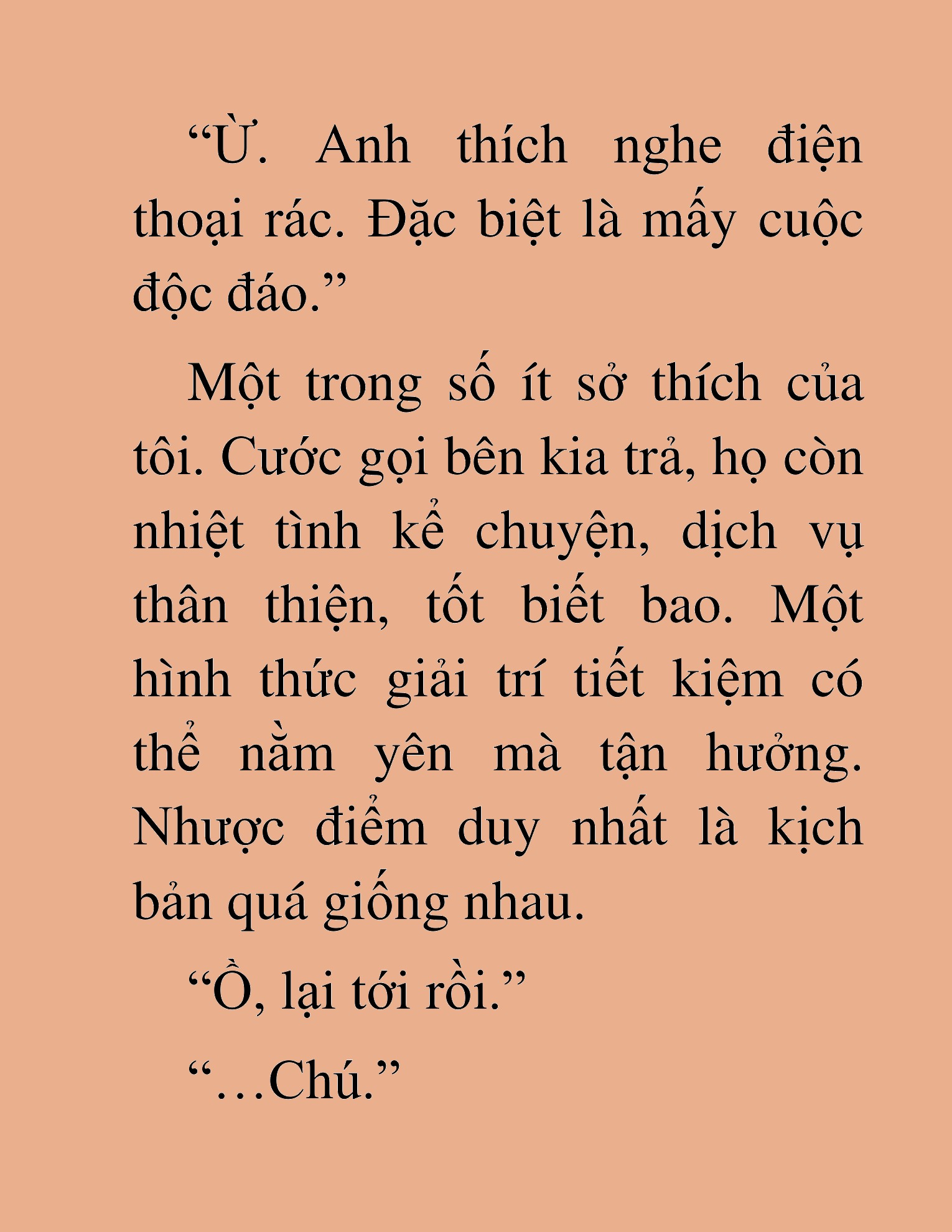 Đọc truyện HAT[NOVEL] Những Thợ Săn Cấp S Mà Tôi Nuôi Dưỡng - Chap 90