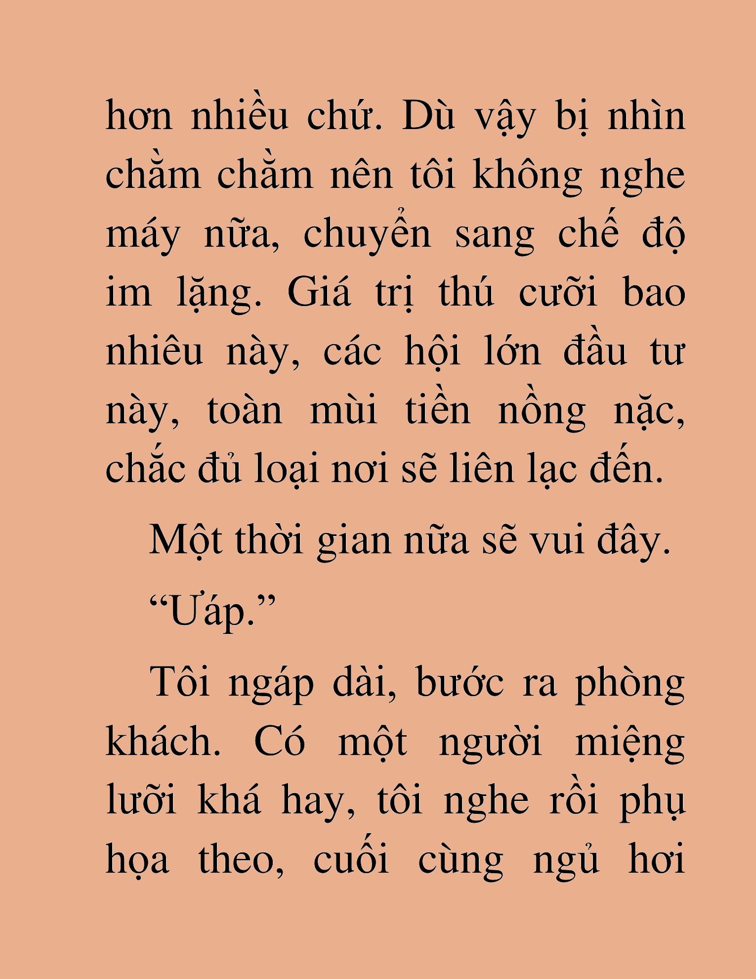 Đọc truyện HAT[NOVEL] Những Thợ Săn Cấp S Mà Tôi Nuôi Dưỡng - Chap 90