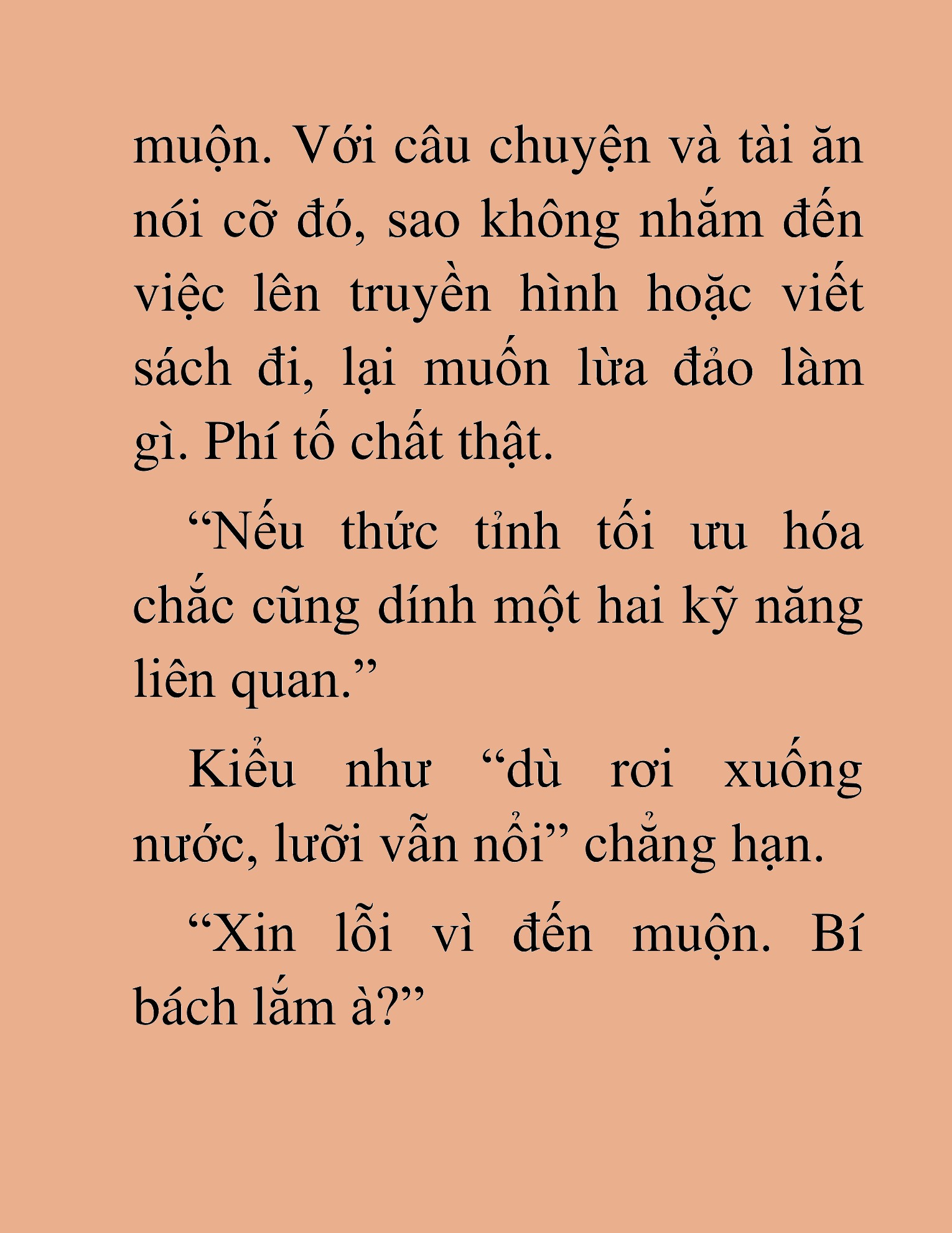 Đọc truyện HAT[NOVEL] Những Thợ Săn Cấp S Mà Tôi Nuôi Dưỡng - Chap 90