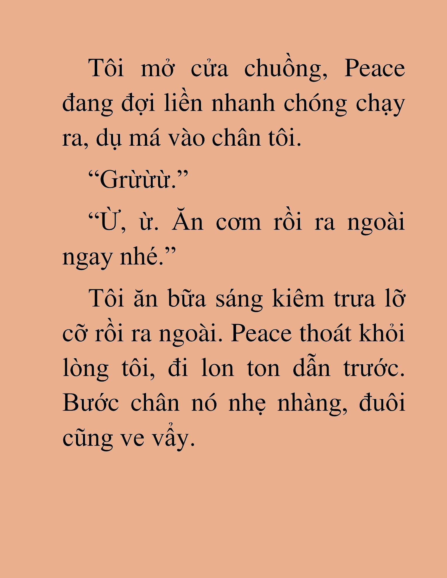 Đọc truyện HAT[NOVEL] Những Thợ Săn Cấp S Mà Tôi Nuôi Dưỡng - Chap 90