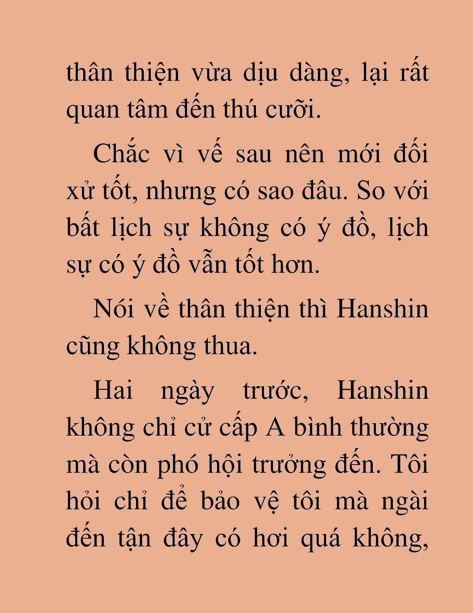 Đọc truyện HAT[NOVEL] Những Thợ Săn Cấp S Mà Tôi Nuôi Dưỡng - Chap 90