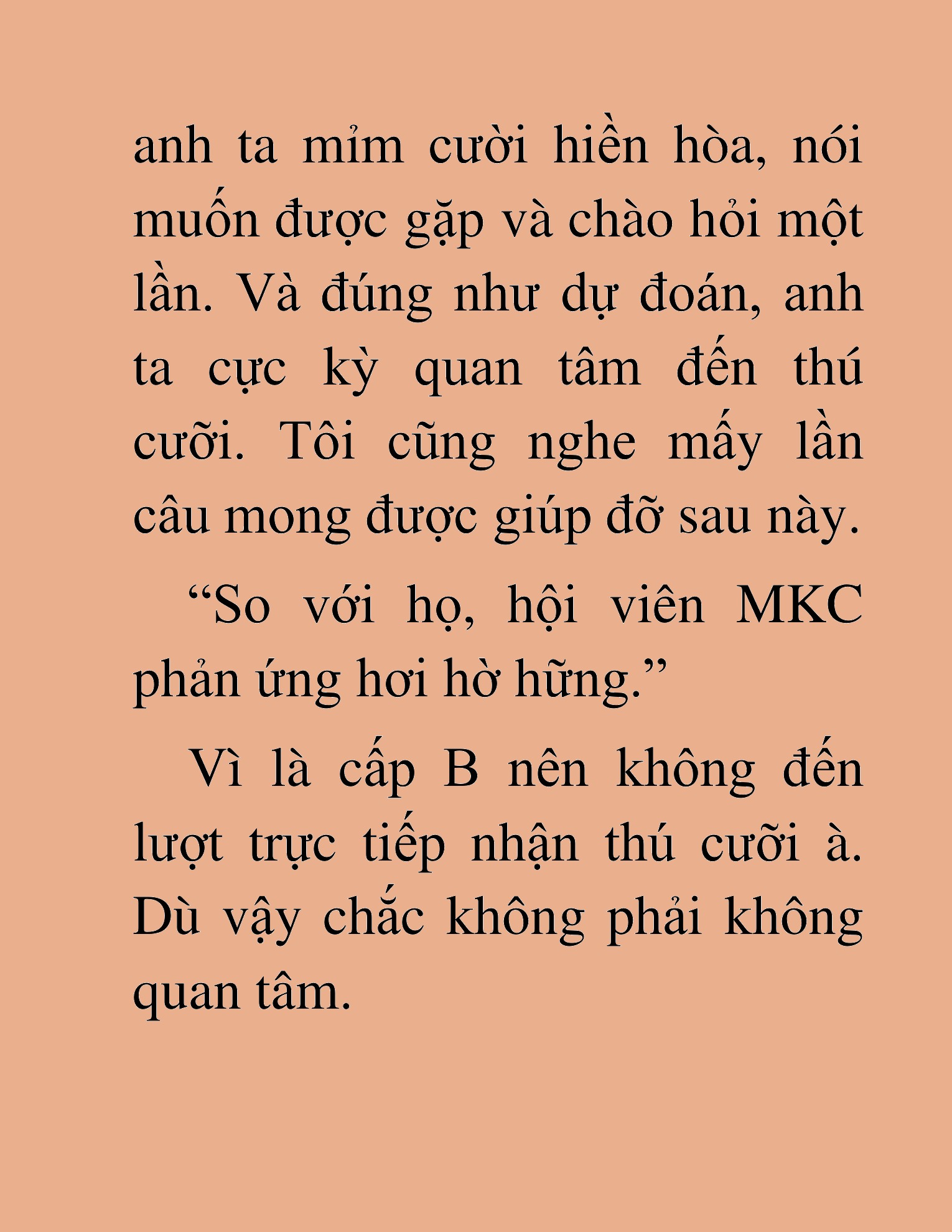 Đọc truyện HAT[NOVEL] Những Thợ Săn Cấp S Mà Tôi Nuôi Dưỡng - Chap 90