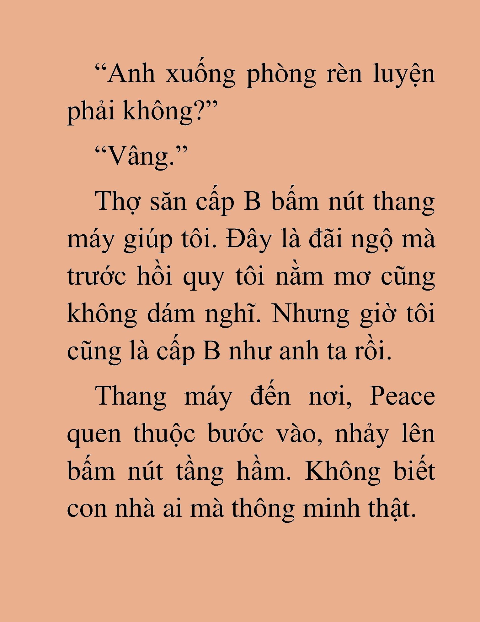 Đọc truyện HAT[NOVEL] Những Thợ Săn Cấp S Mà Tôi Nuôi Dưỡng - Chap 90