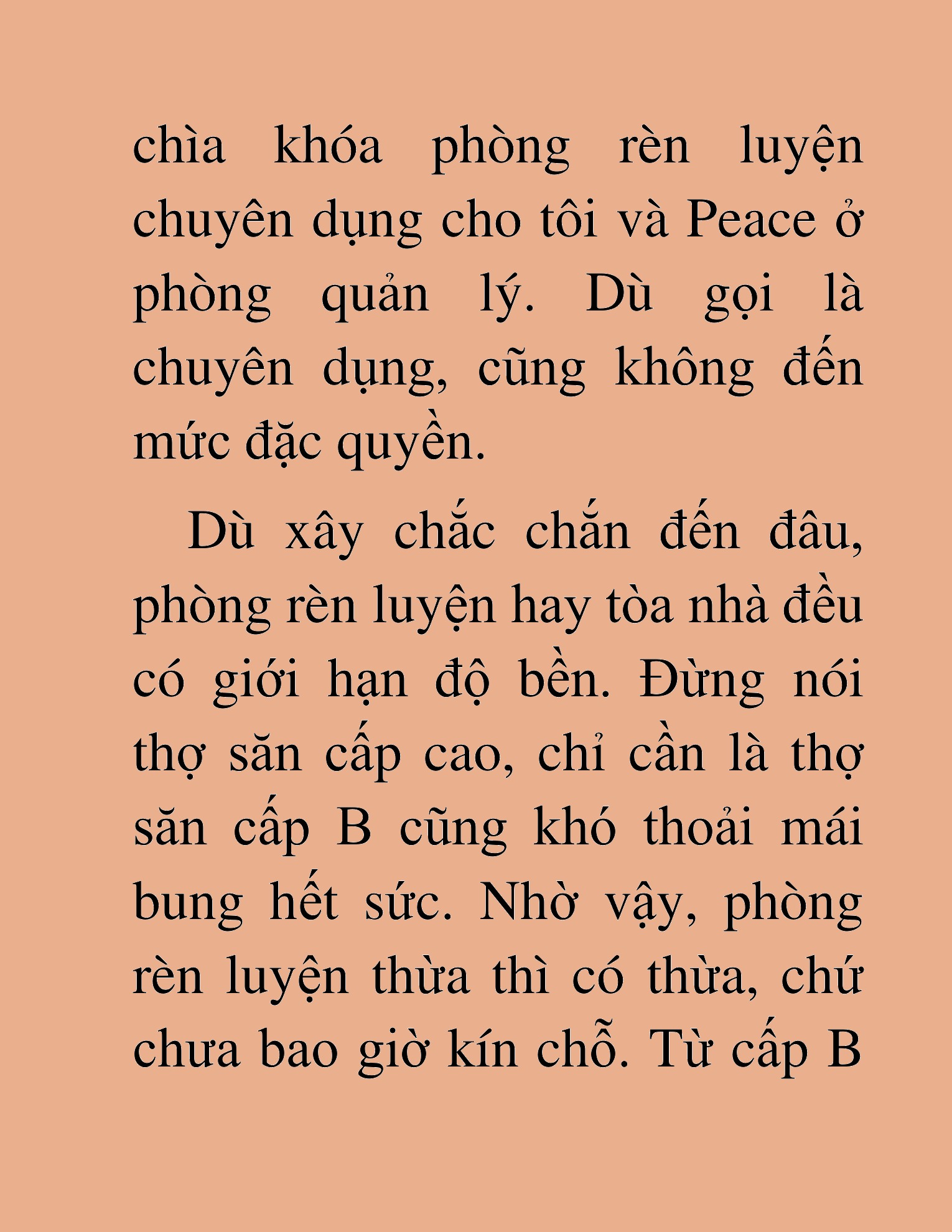 Đọc truyện HAT[NOVEL] Những Thợ Săn Cấp S Mà Tôi Nuôi Dưỡng - Chap 90