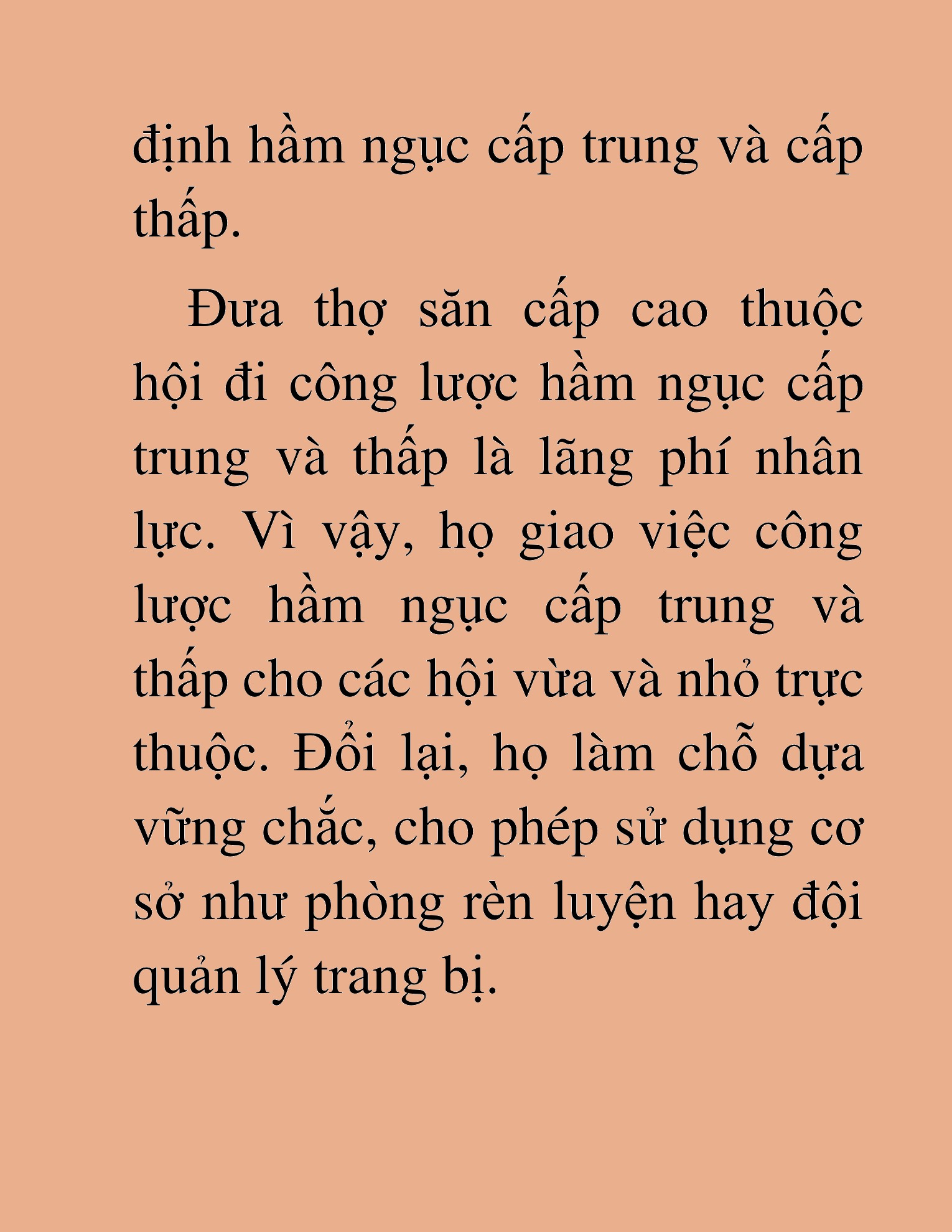 Đọc truyện HAT[NOVEL] Những Thợ Săn Cấp S Mà Tôi Nuôi Dưỡng - Chap 90