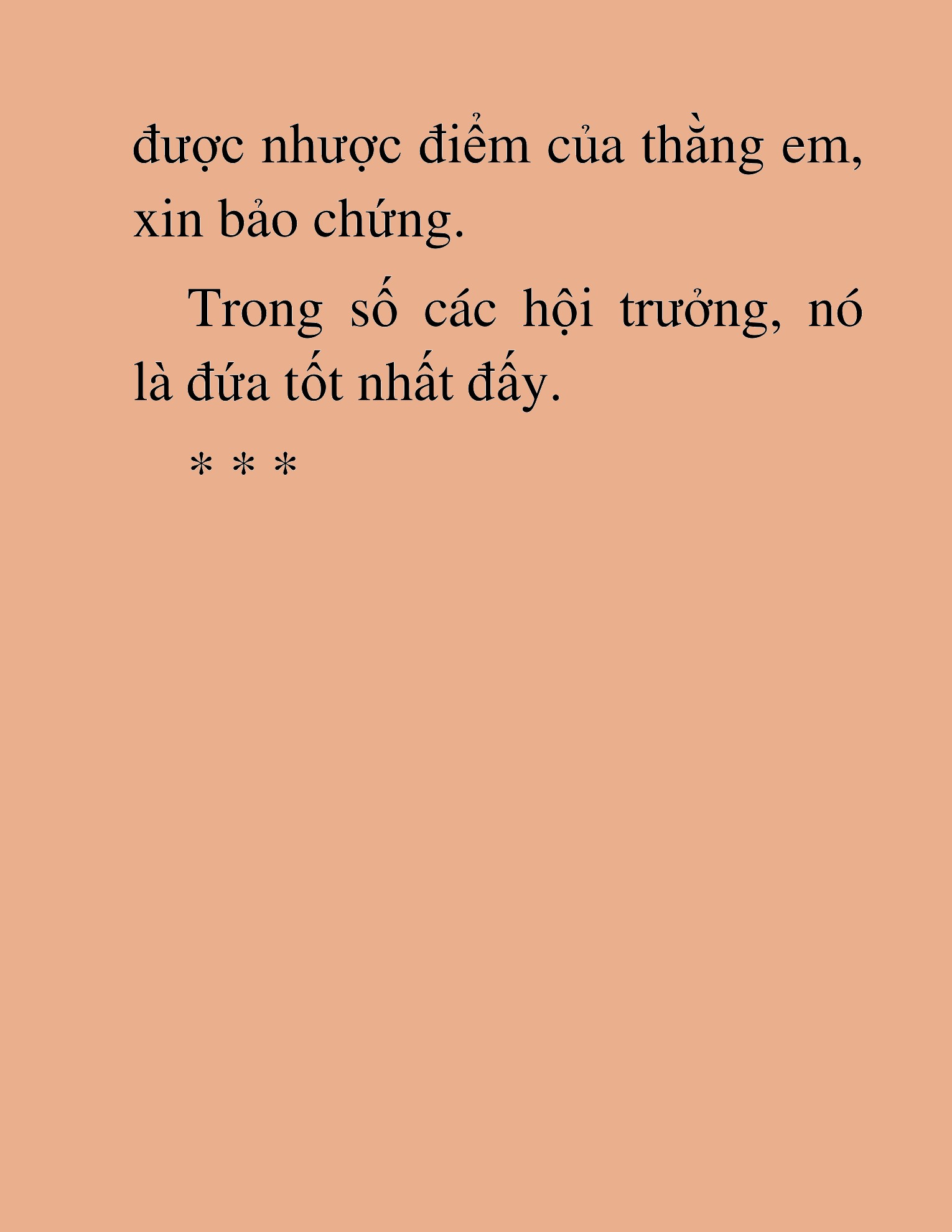 Đọc truyện HAT[NOVEL] Những Thợ Săn Cấp S Mà Tôi Nuôi Dưỡng - Chap 90