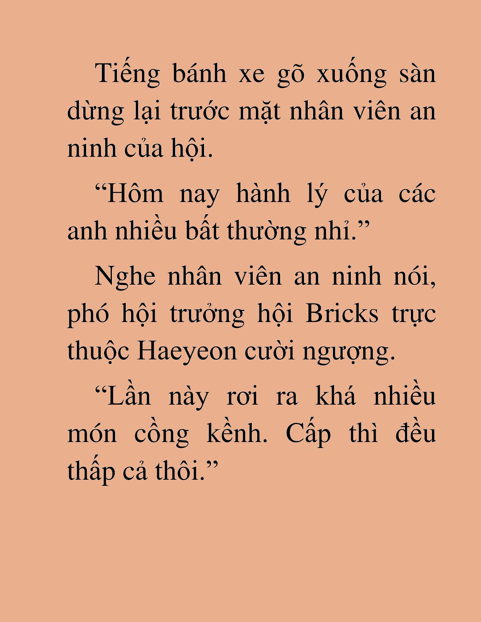 Đọc truyện HAT[NOVEL] Những Thợ Săn Cấp S Mà Tôi Nuôi Dưỡng - Chap 91