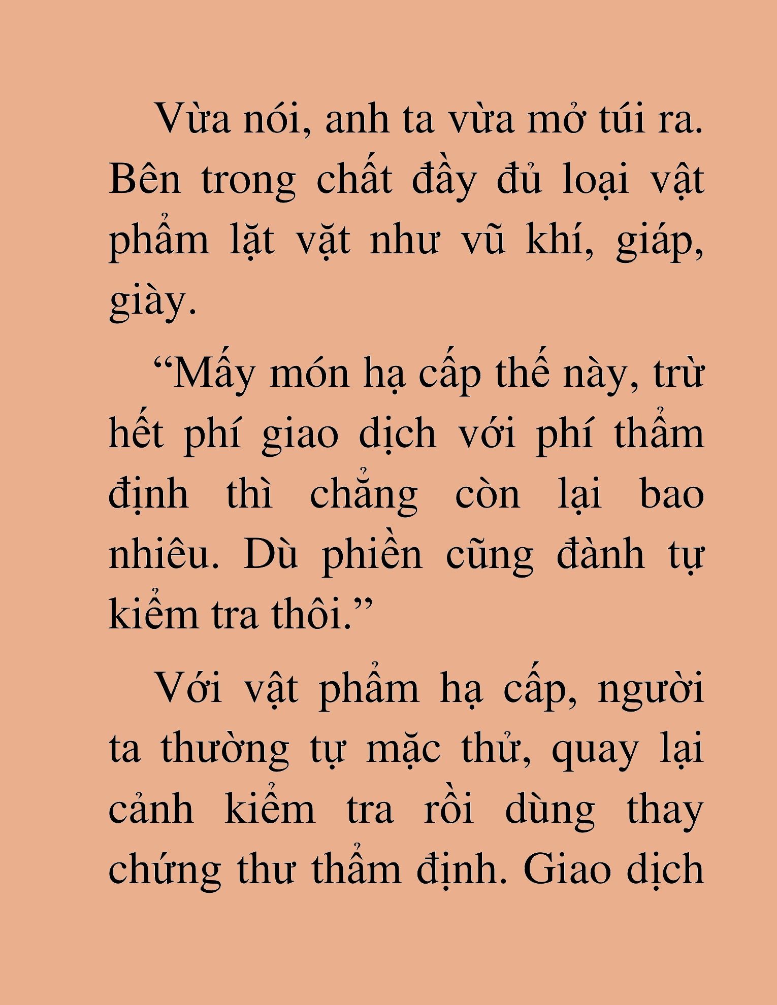 Đọc truyện HAT[NOVEL] Những Thợ Săn Cấp S Mà Tôi Nuôi Dưỡng - Chap 91