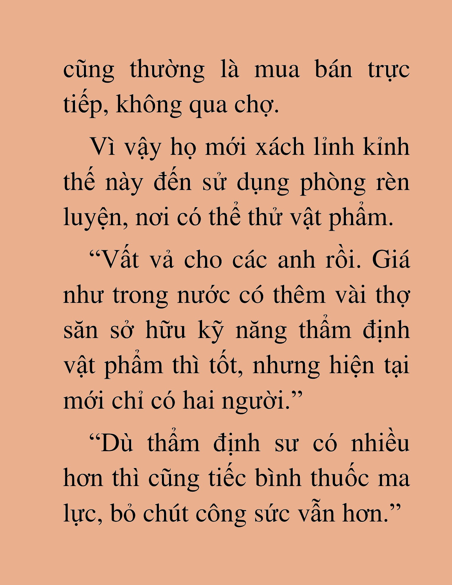 Đọc truyện HAT[NOVEL] Những Thợ Săn Cấp S Mà Tôi Nuôi Dưỡng - Chap 91