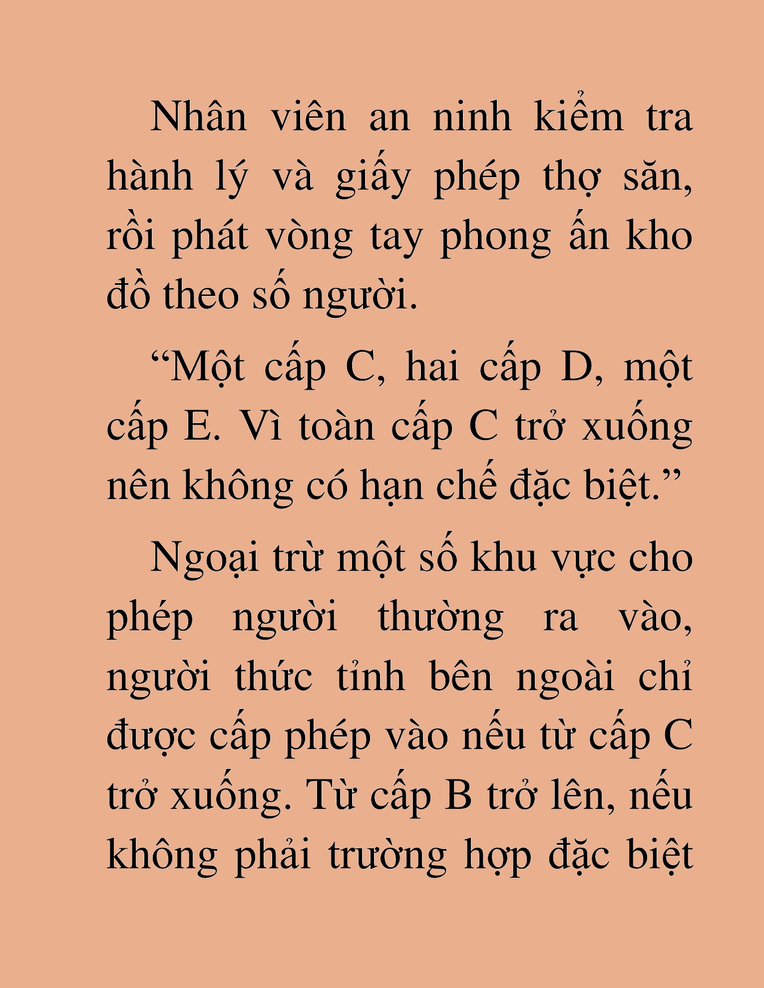 Đọc truyện HAT[NOVEL] Những Thợ Săn Cấp S Mà Tôi Nuôi Dưỡng - Chap 91
