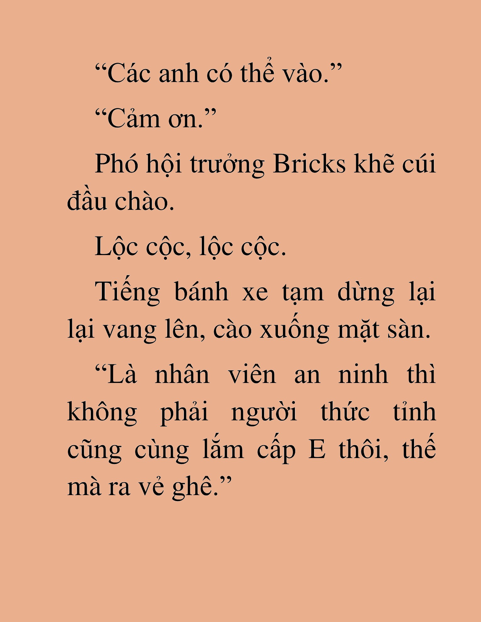 Đọc truyện HAT[NOVEL] Những Thợ Săn Cấp S Mà Tôi Nuôi Dưỡng - Chap 91