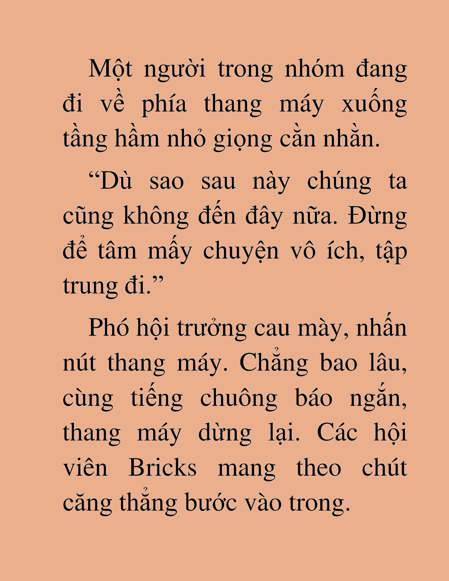 Đọc truyện HAT[NOVEL] Những Thợ Săn Cấp S Mà Tôi Nuôi Dưỡng - Chap 91