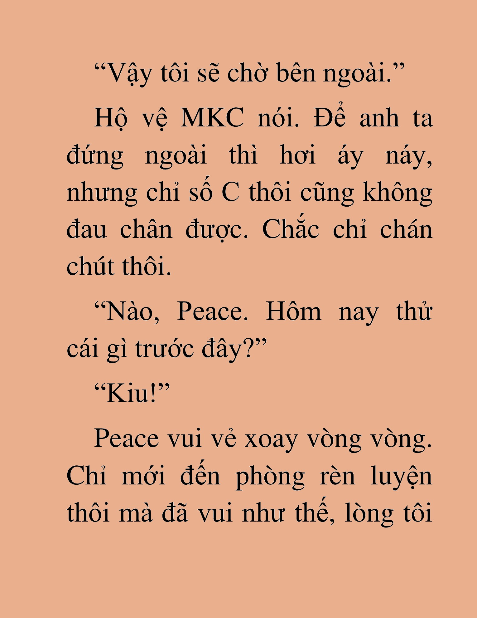 Đọc truyện HAT[NOVEL] Những Thợ Săn Cấp S Mà Tôi Nuôi Dưỡng - Chap 91