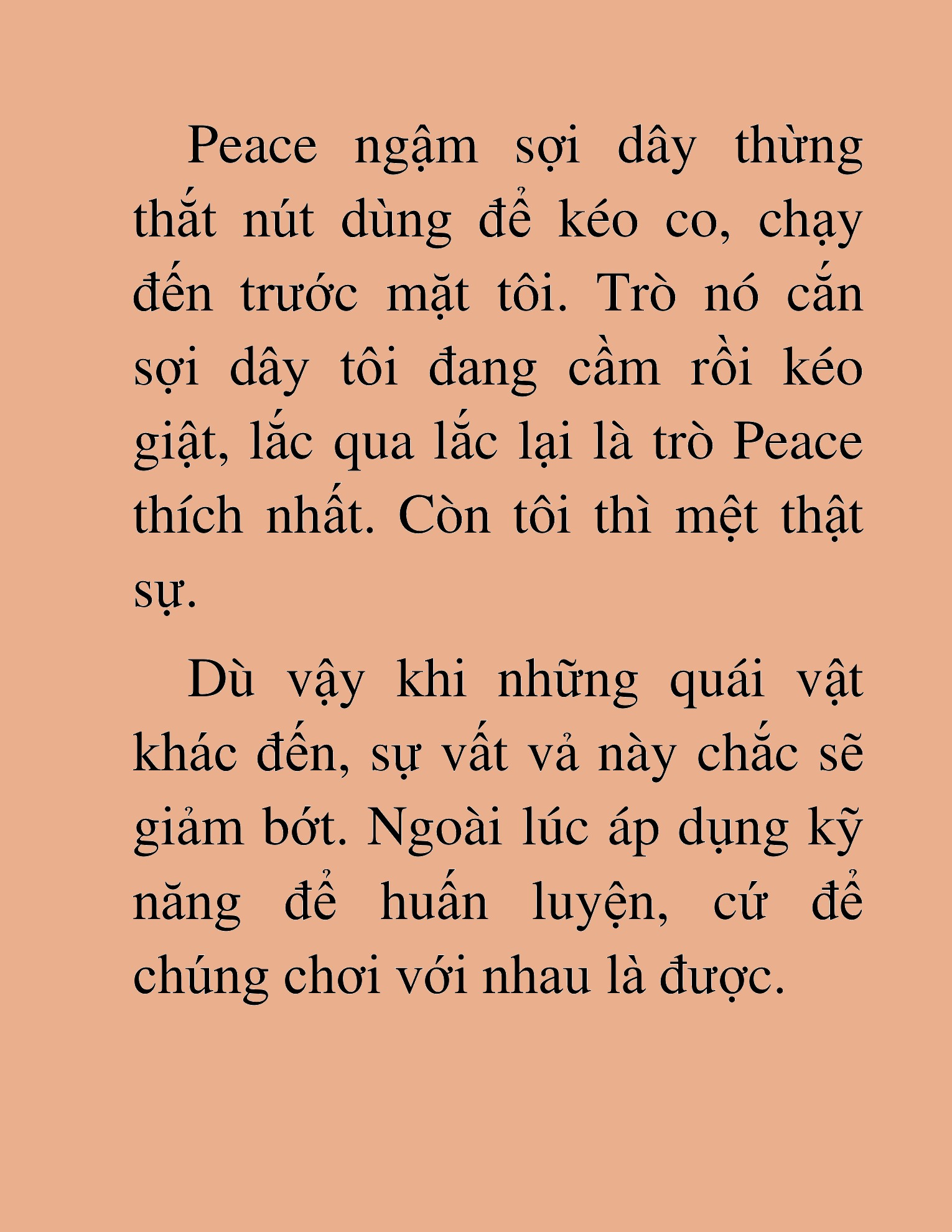 Đọc truyện HAT[NOVEL] Những Thợ Săn Cấp S Mà Tôi Nuôi Dưỡng - Chap 91