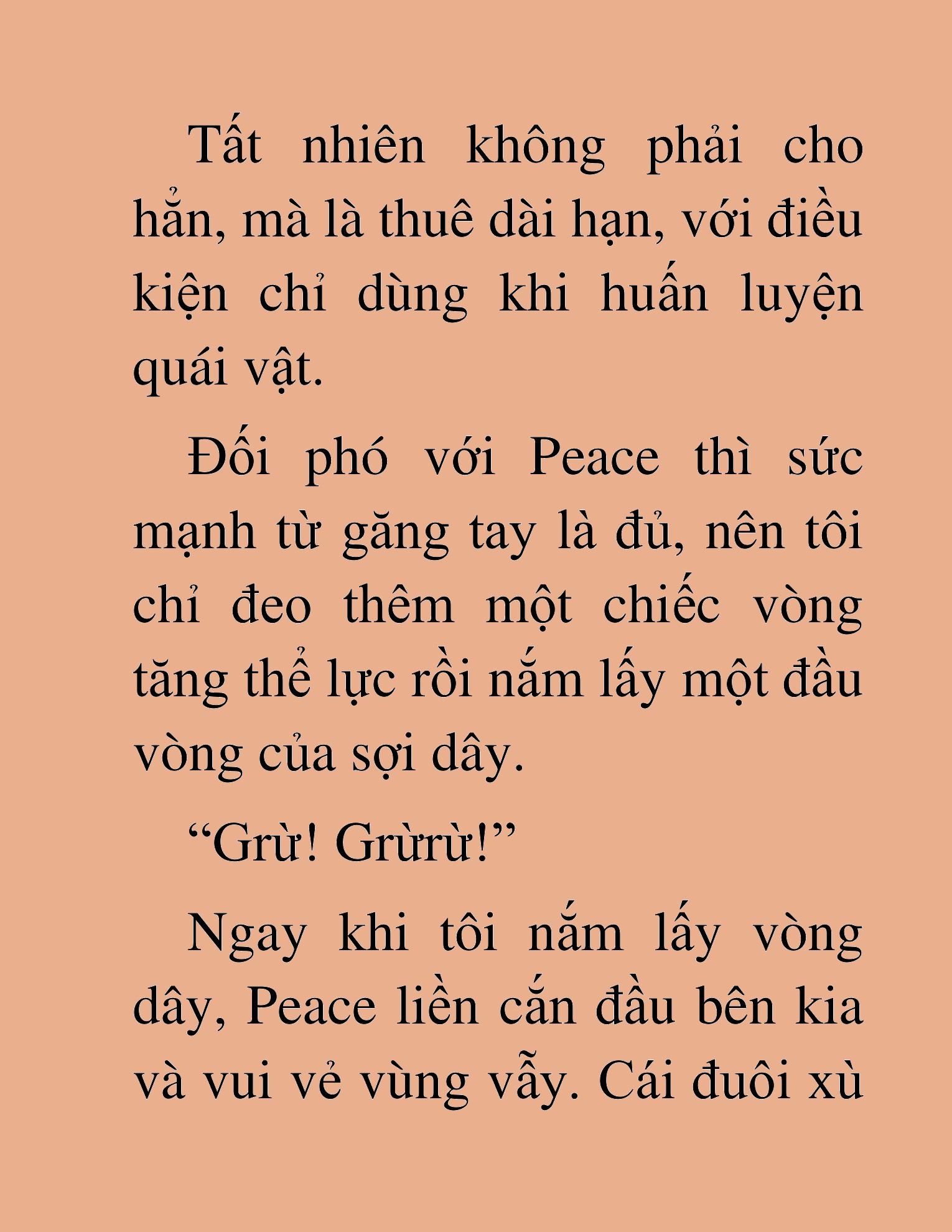 Đọc truyện HAT[NOVEL] Những Thợ Săn Cấp S Mà Tôi Nuôi Dưỡng - Chap 91