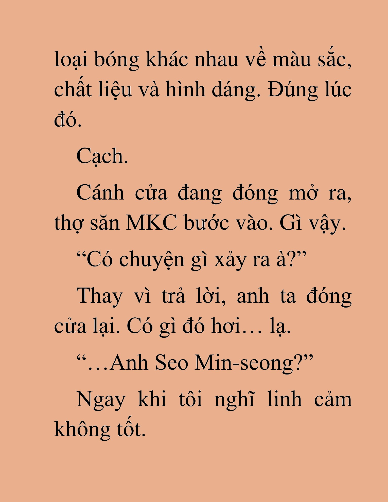 Đọc truyện HAT[NOVEL] Những Thợ Săn Cấp S Mà Tôi Nuôi Dưỡng - Chap 91
