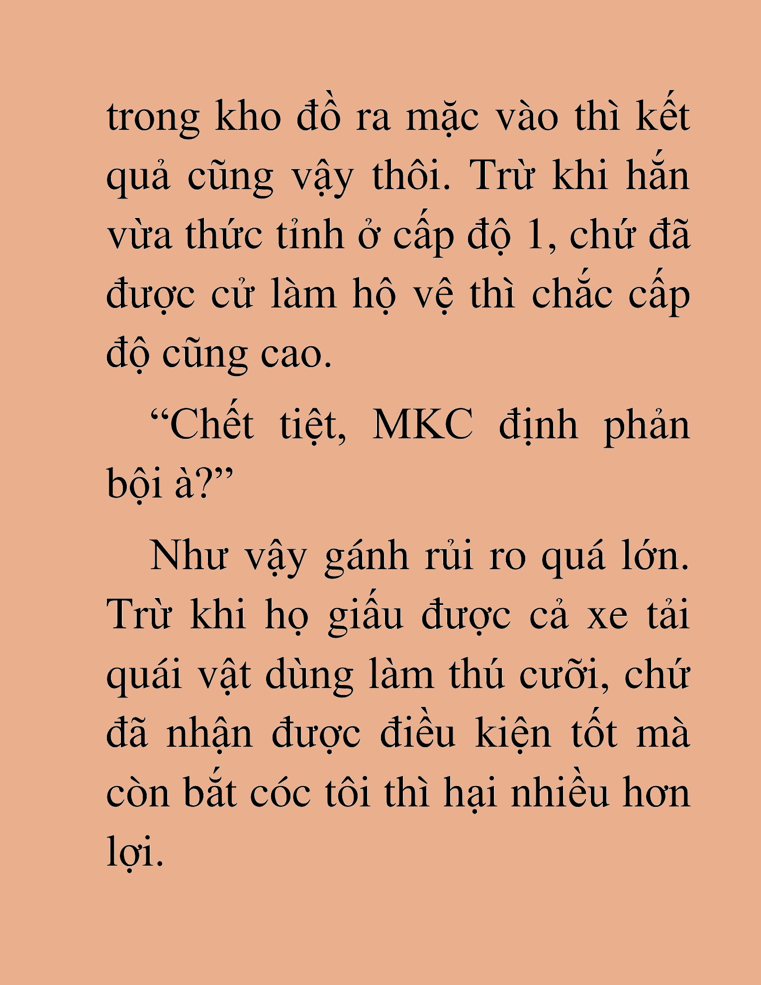 Đọc truyện HAT[NOVEL] Những Thợ Săn Cấp S Mà Tôi Nuôi Dưỡng - Chap 91