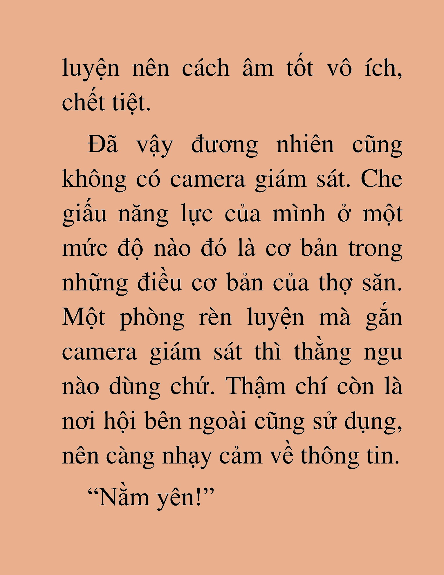 Đọc truyện HAT[NOVEL] Những Thợ Săn Cấp S Mà Tôi Nuôi Dưỡng - Chap 91