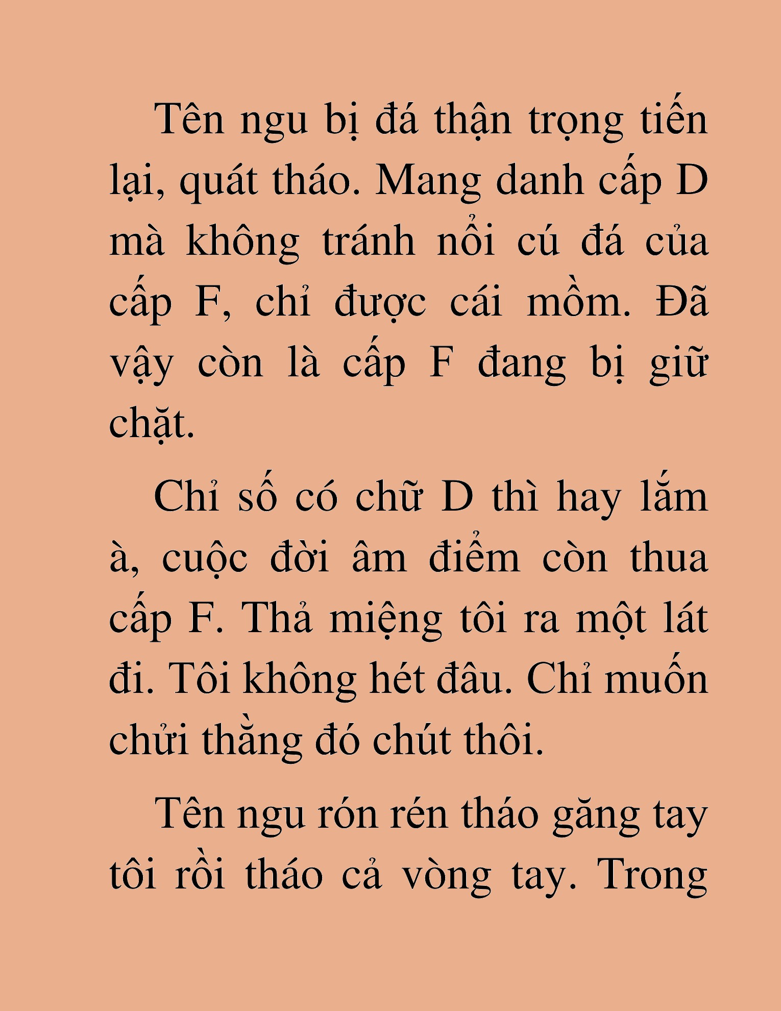 Đọc truyện HAT[NOVEL] Những Thợ Săn Cấp S Mà Tôi Nuôi Dưỡng - Chap 91