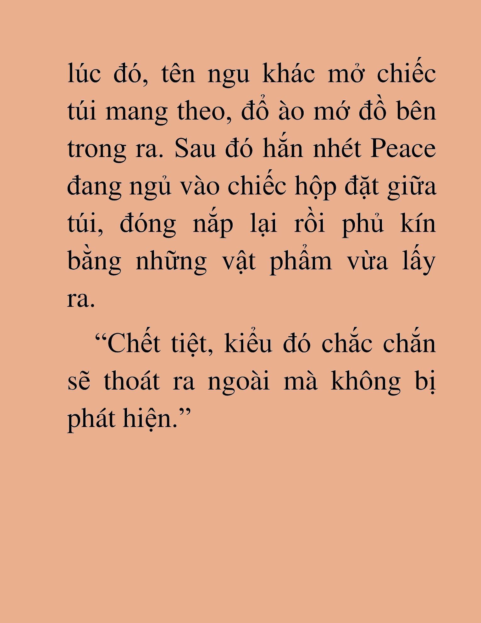 Đọc truyện HAT[NOVEL] Những Thợ Săn Cấp S Mà Tôi Nuôi Dưỡng - Chap 91