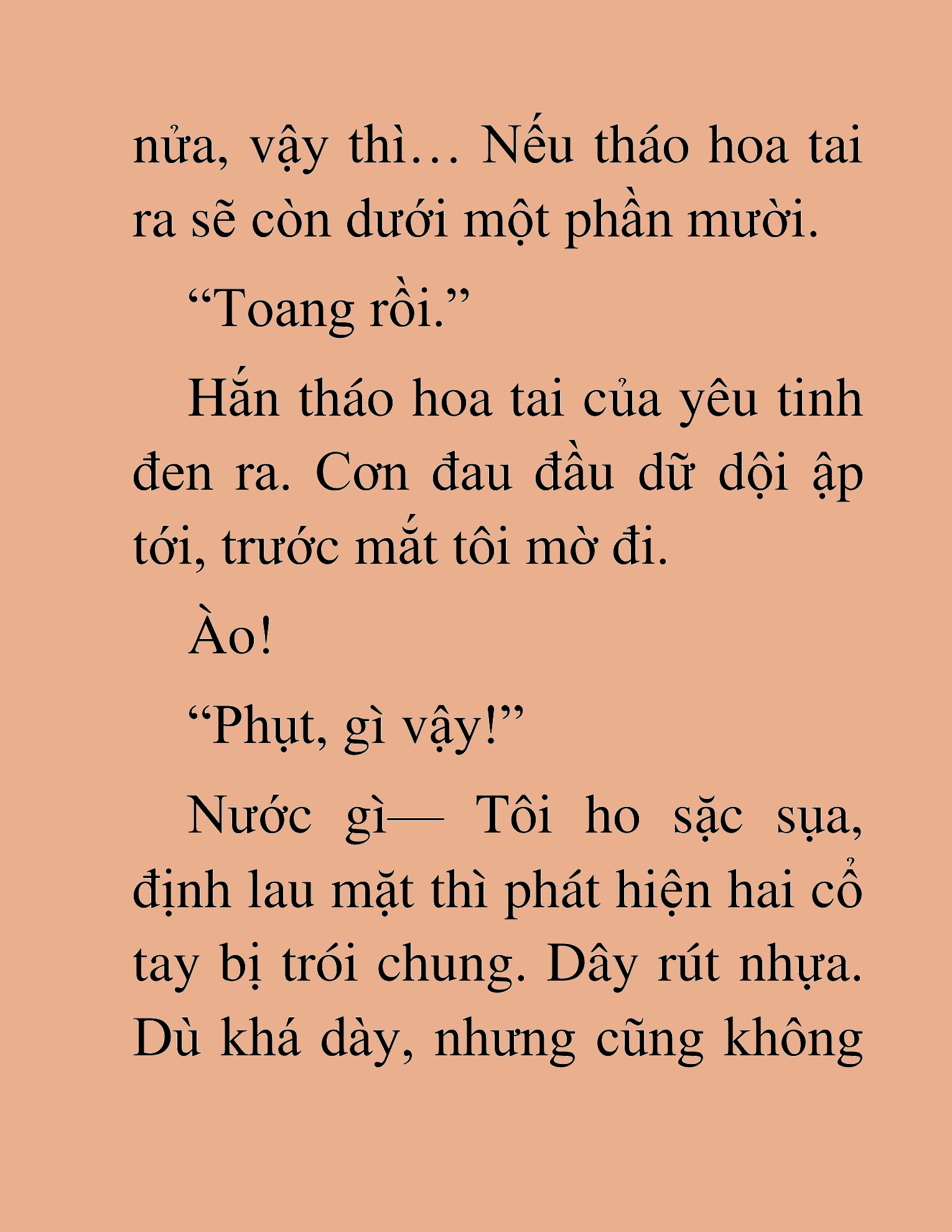 Đọc truyện HAT[NOVEL] Những Thợ Săn Cấp S Mà Tôi Nuôi Dưỡng - Chap 92