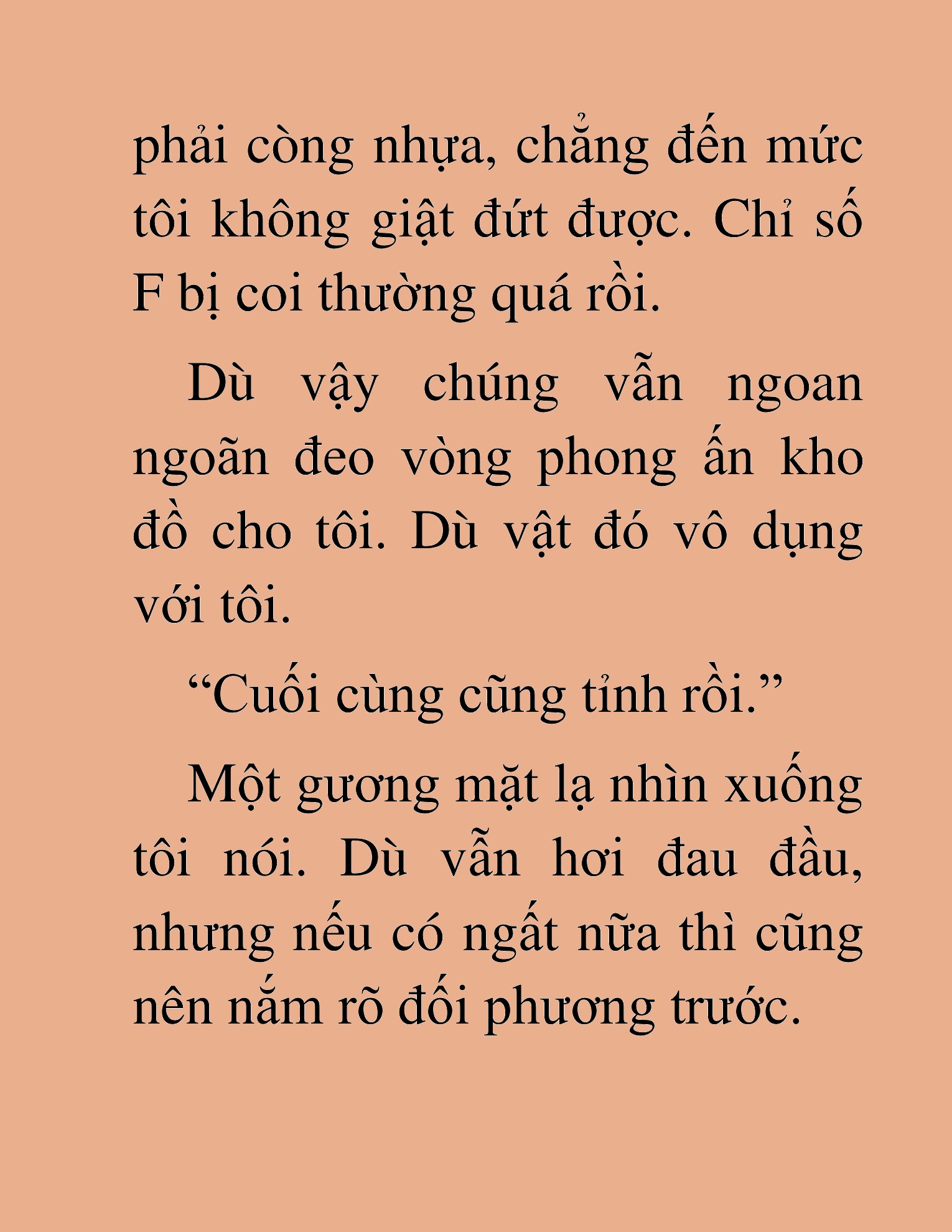 Đọc truyện HAT[NOVEL] Những Thợ Săn Cấp S Mà Tôi Nuôi Dưỡng - Chap 92