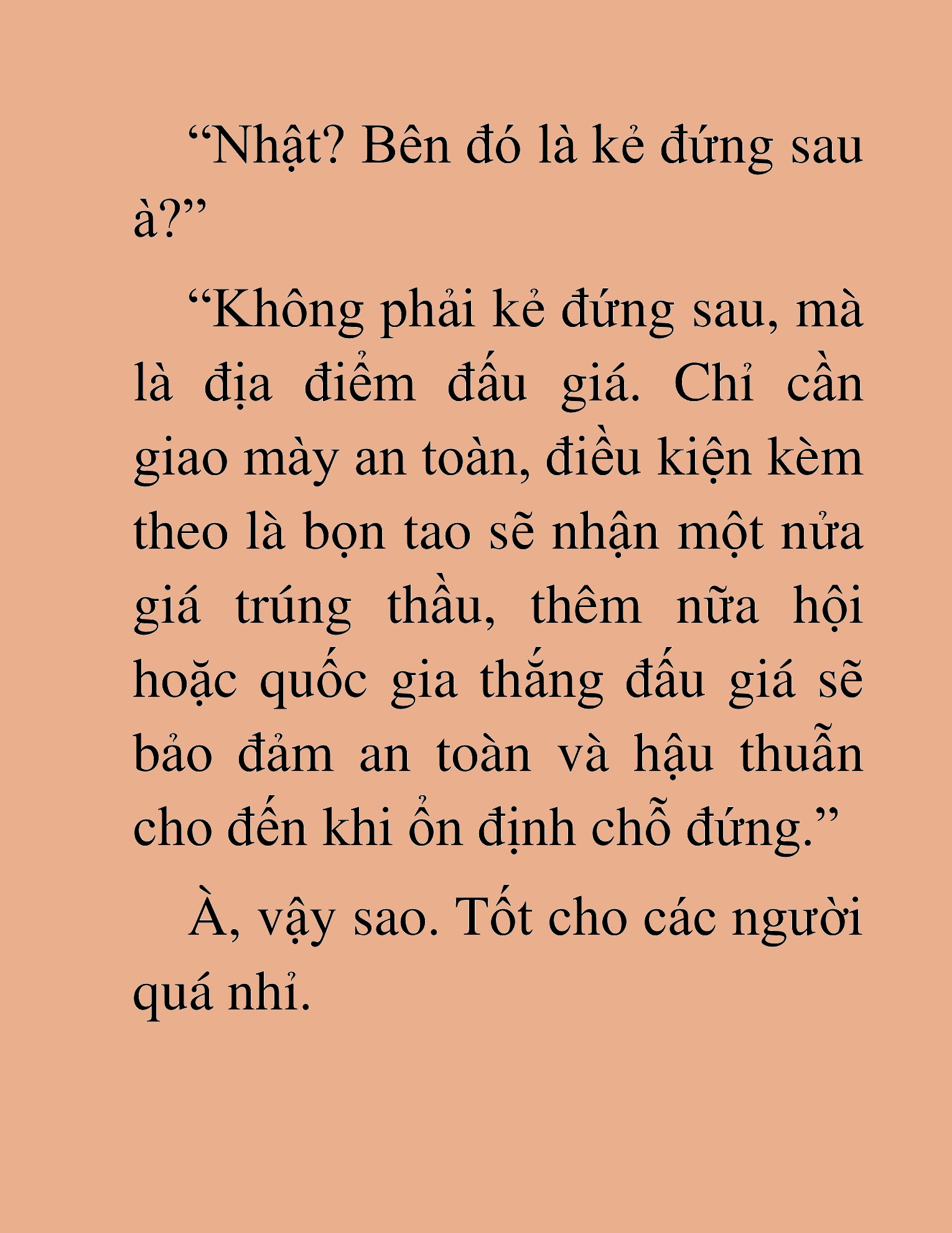 Đọc truyện HAT[NOVEL] Những Thợ Săn Cấp S Mà Tôi Nuôi Dưỡng - Chap 92