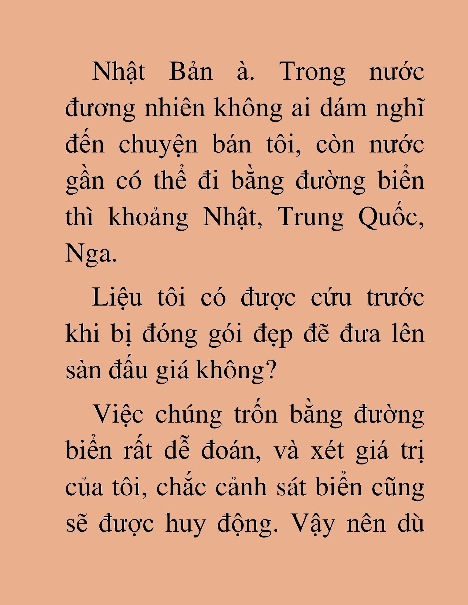 Đọc truyện HAT[NOVEL] Những Thợ Săn Cấp S Mà Tôi Nuôi Dưỡng - Chap 92