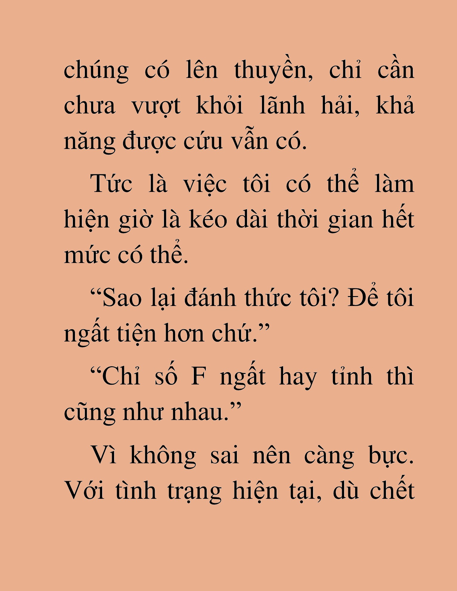Đọc truyện HAT[NOVEL] Những Thợ Săn Cấp S Mà Tôi Nuôi Dưỡng - Chap 92