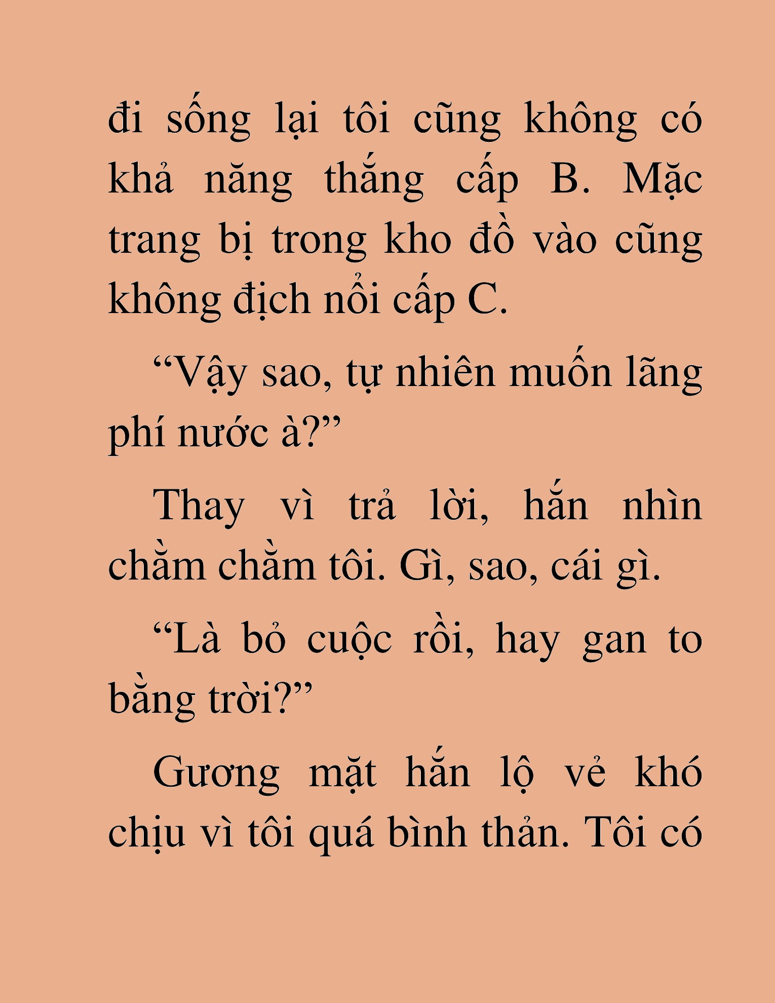 Đọc truyện HAT[NOVEL] Những Thợ Săn Cấp S Mà Tôi Nuôi Dưỡng - Chap 92