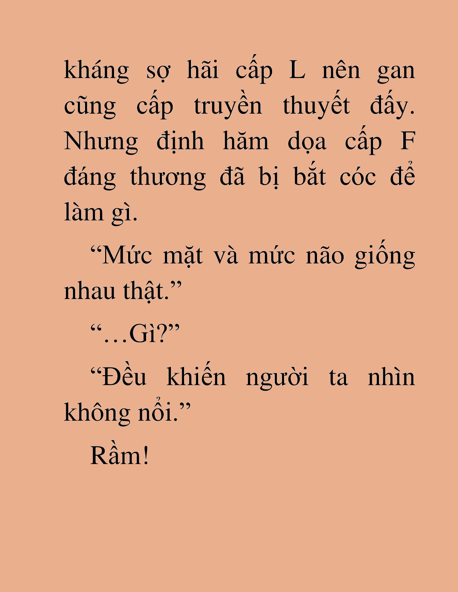 Đọc truyện HAT[NOVEL] Những Thợ Săn Cấp S Mà Tôi Nuôi Dưỡng - Chap 92