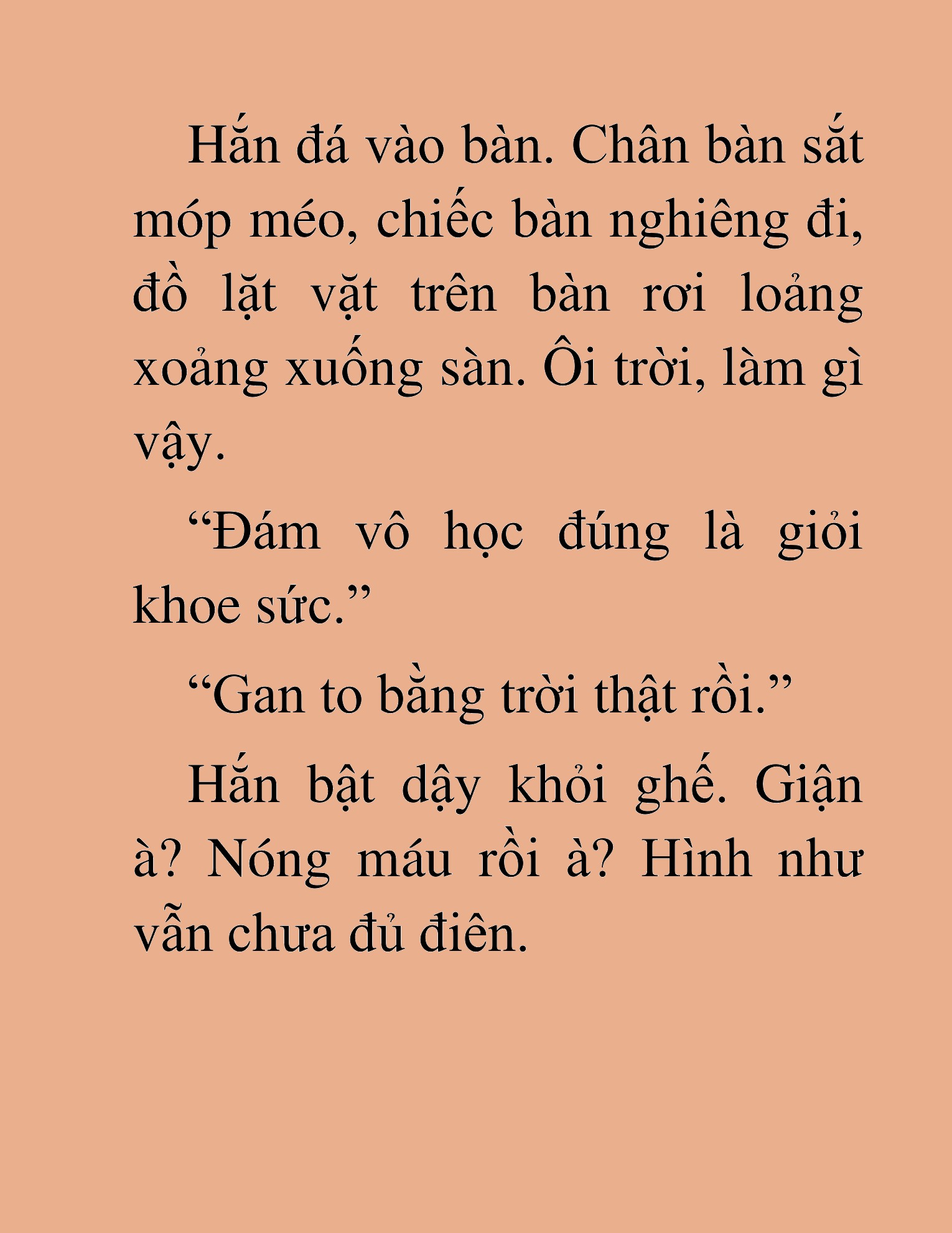 Đọc truyện HAT[NOVEL] Những Thợ Săn Cấp S Mà Tôi Nuôi Dưỡng - Chap 92