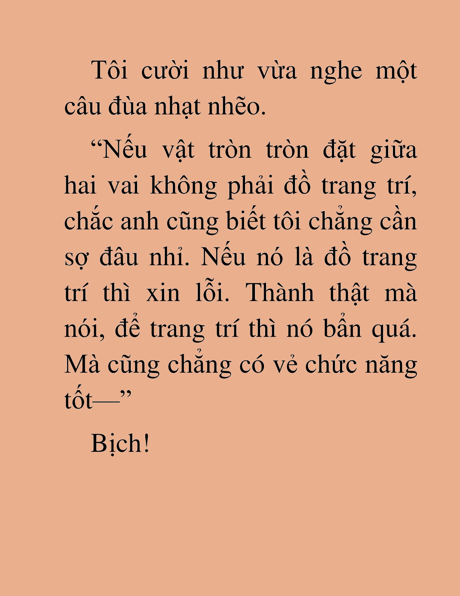 Đọc truyện HAT[NOVEL] Những Thợ Săn Cấp S Mà Tôi Nuôi Dưỡng - Chap 92